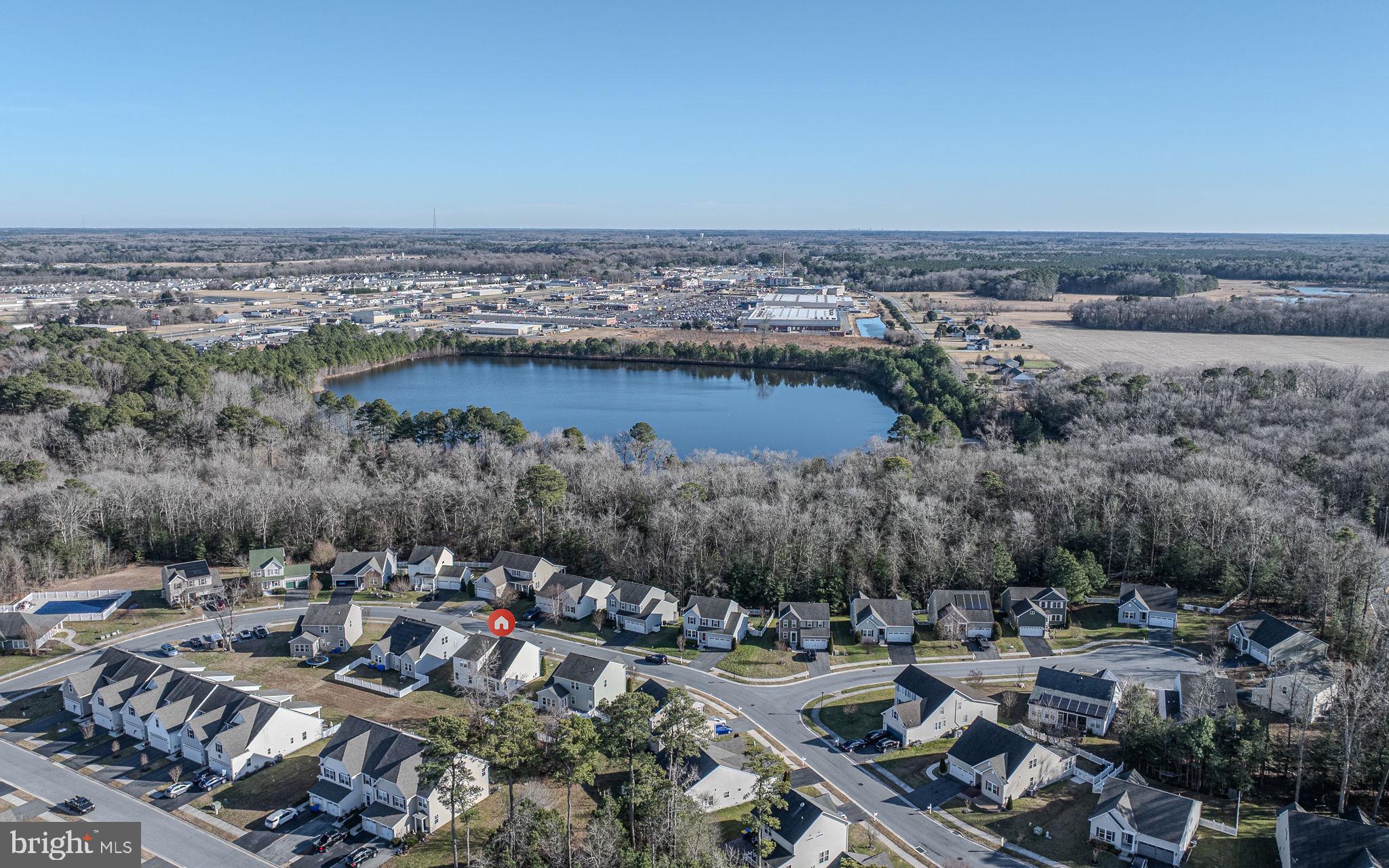 HOMESTEAD - Residential