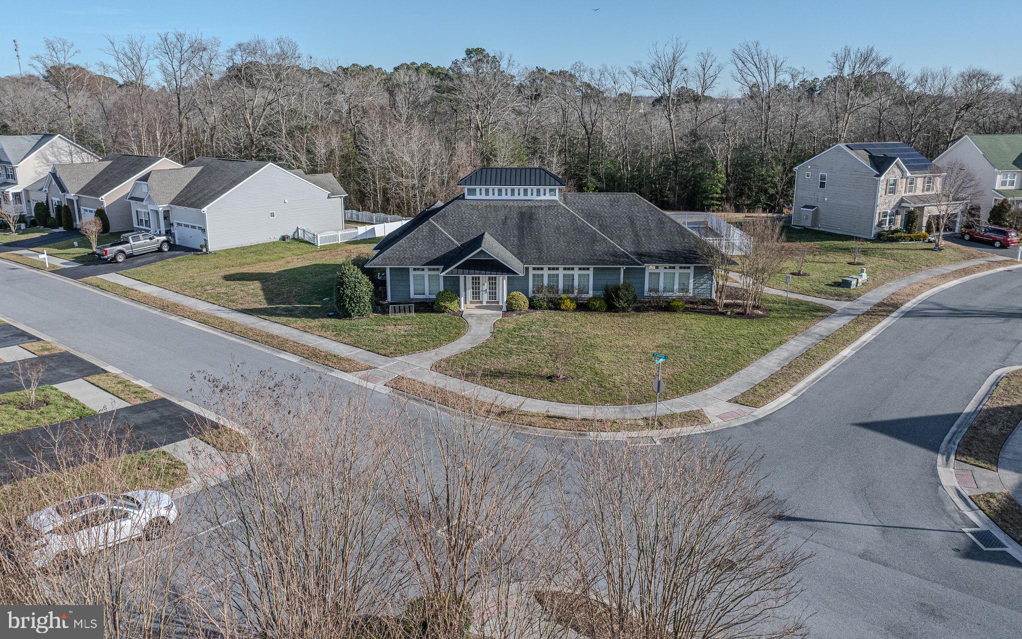 HOMESTEAD - Residential