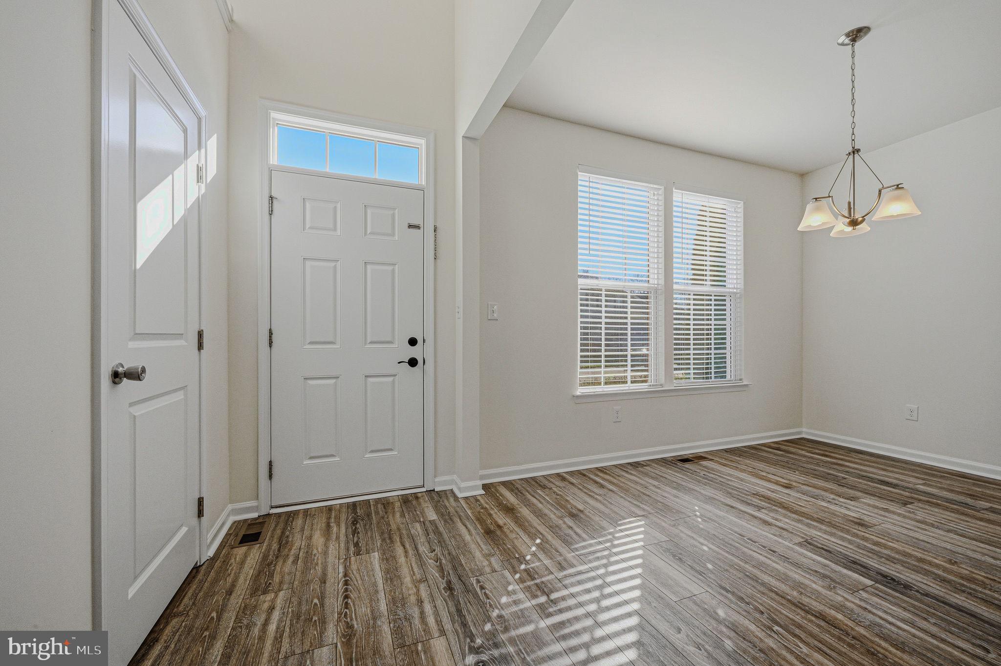 HOMESTEAD - Residential