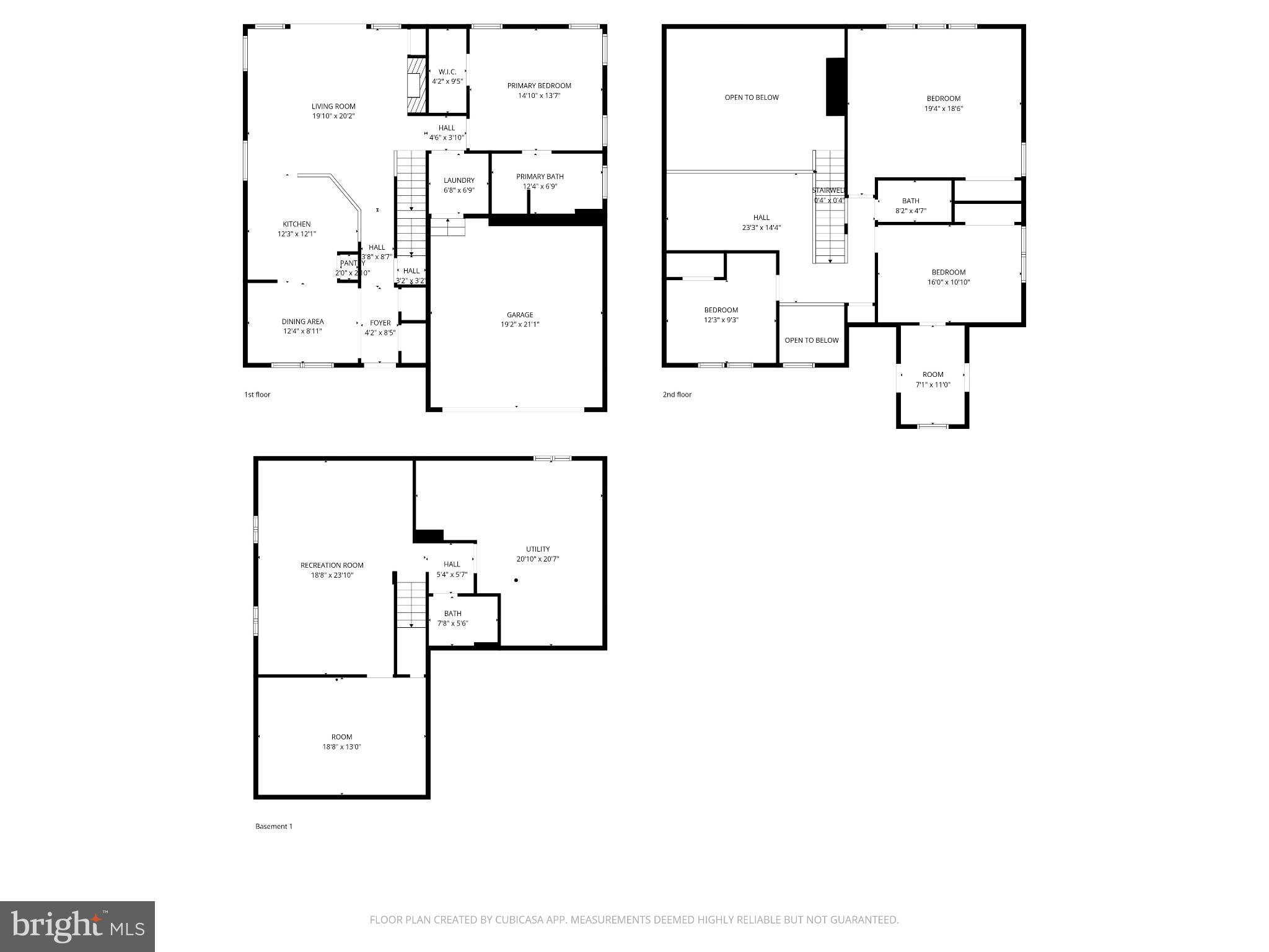 HOMESTEAD - Residential