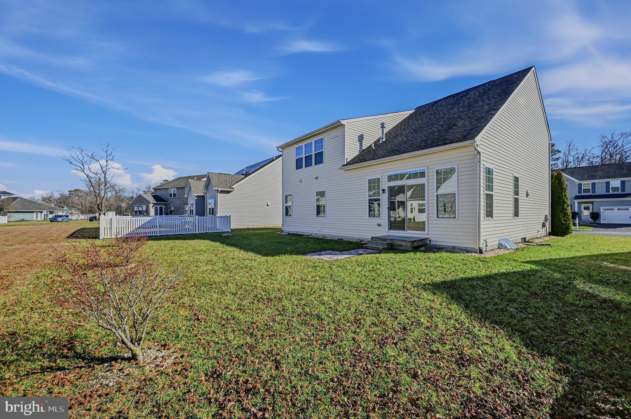 HOMESTEAD - Residential