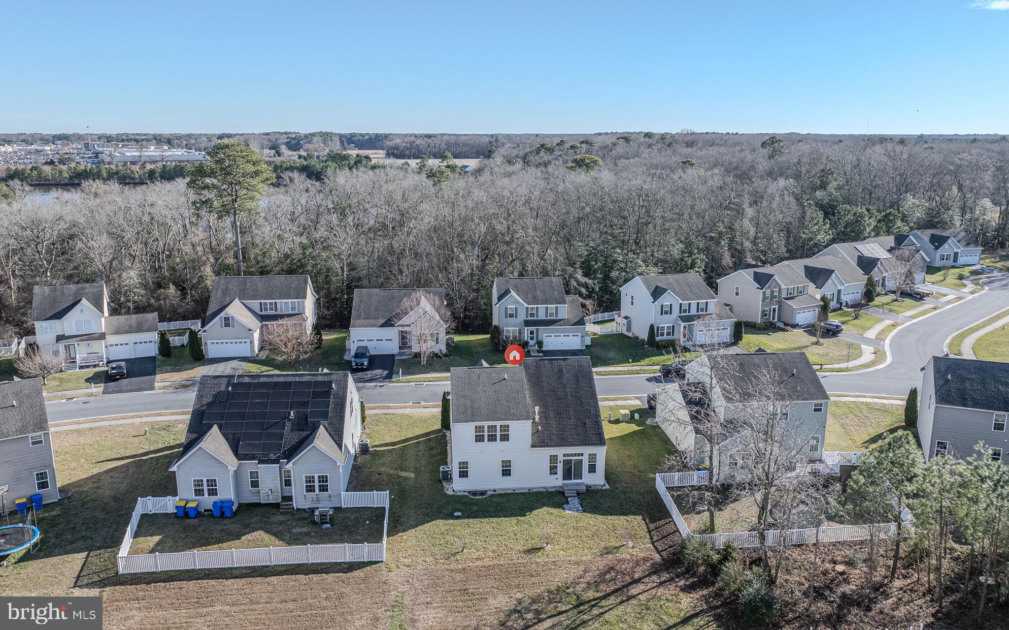 HOMESTEAD - Residential