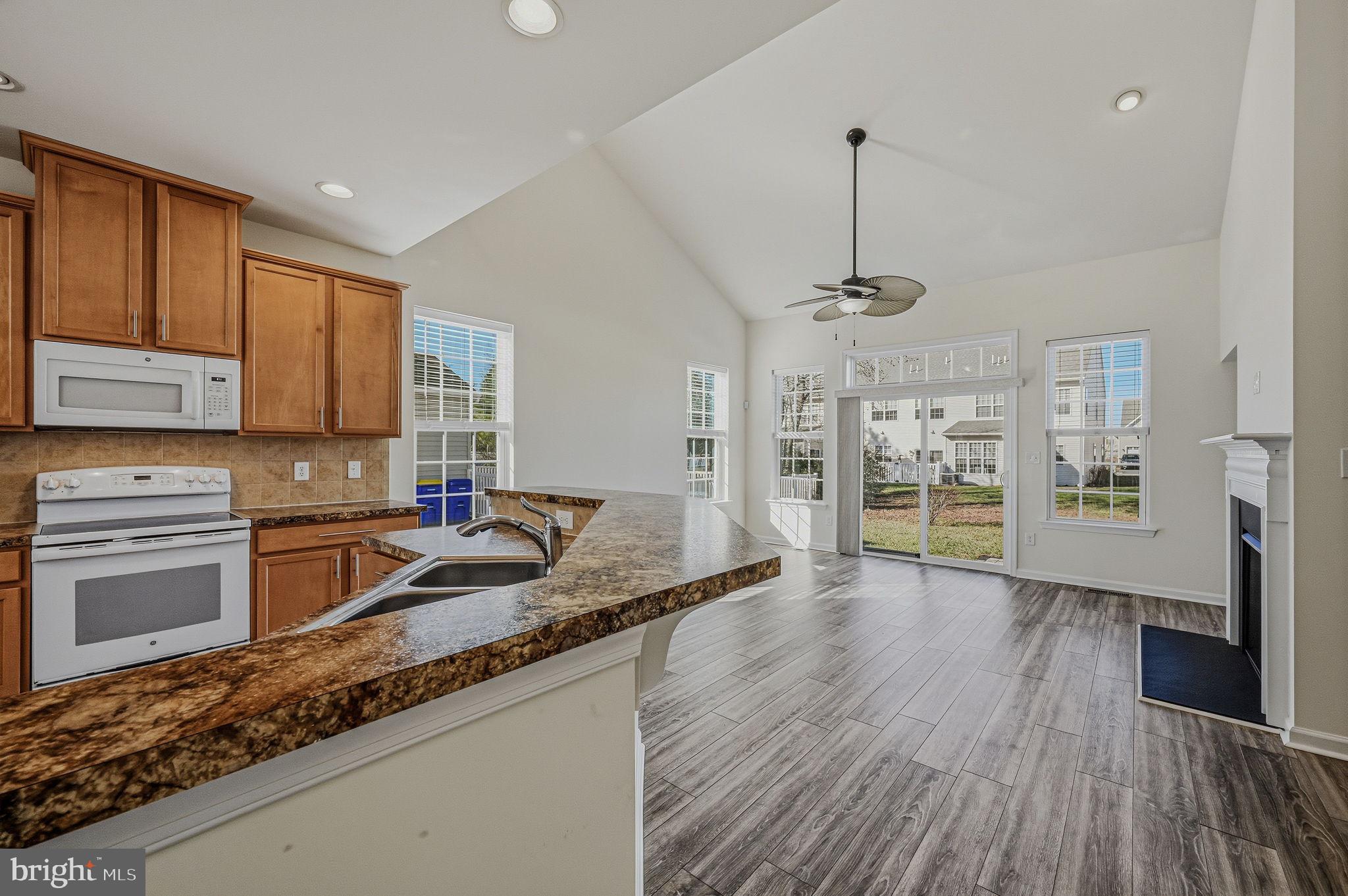 HOMESTEAD - Residential