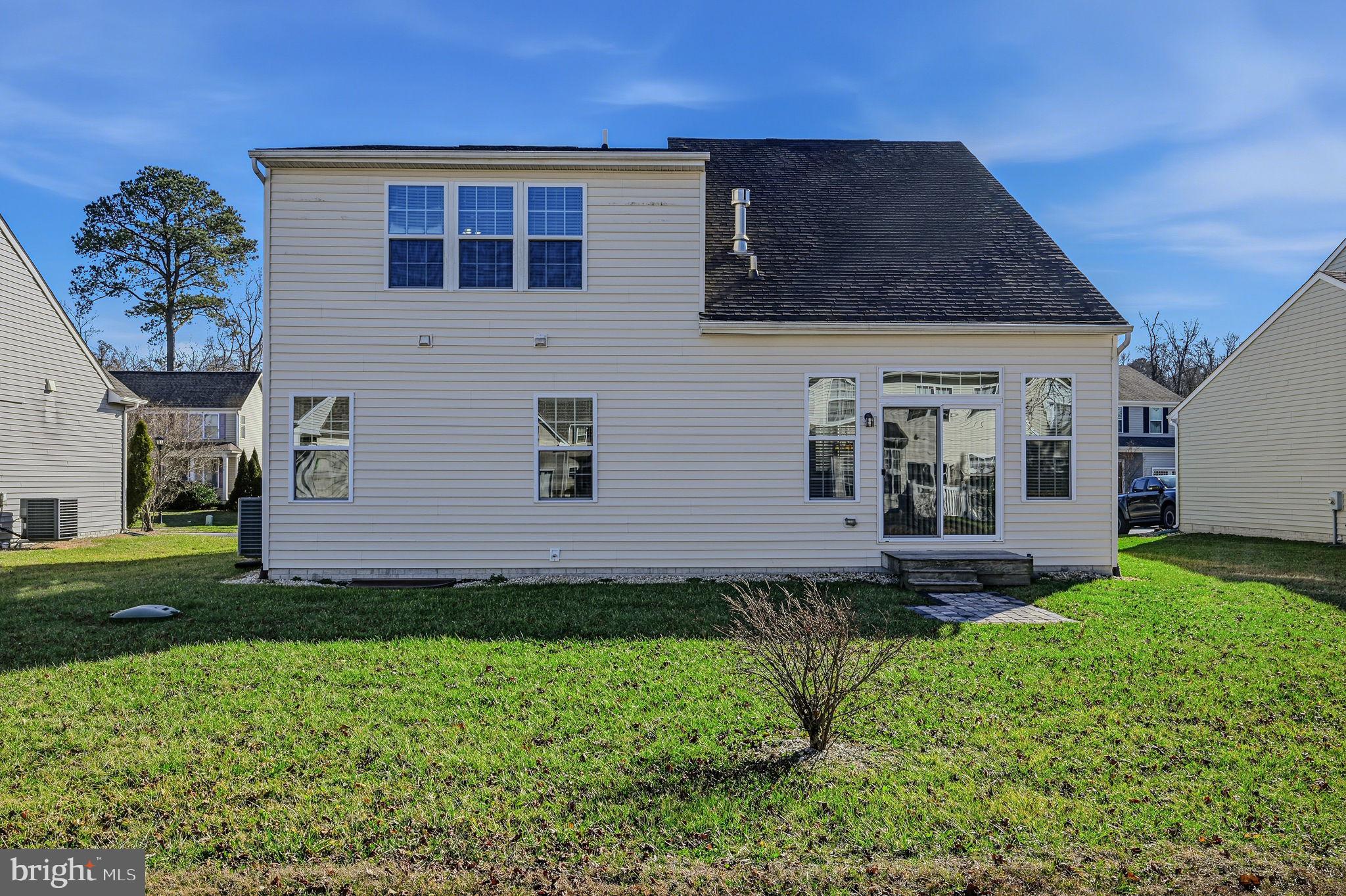 HOMESTEAD - Residential