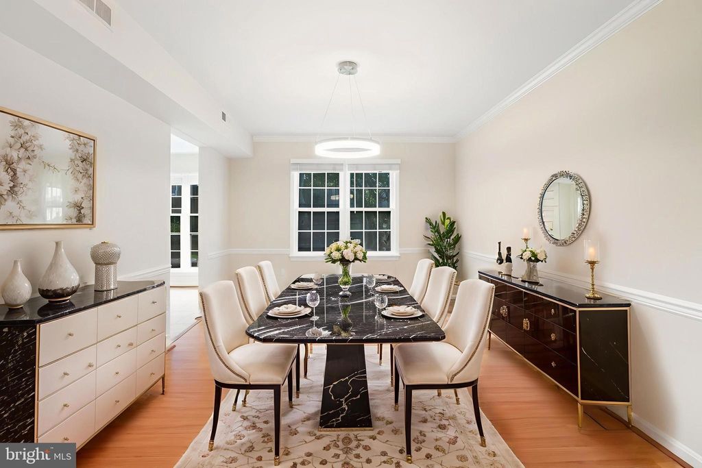 Photo of 9207 Hunting Pines Place, FAIRFAX, VA 22032 (MLS # VAFX2262336)