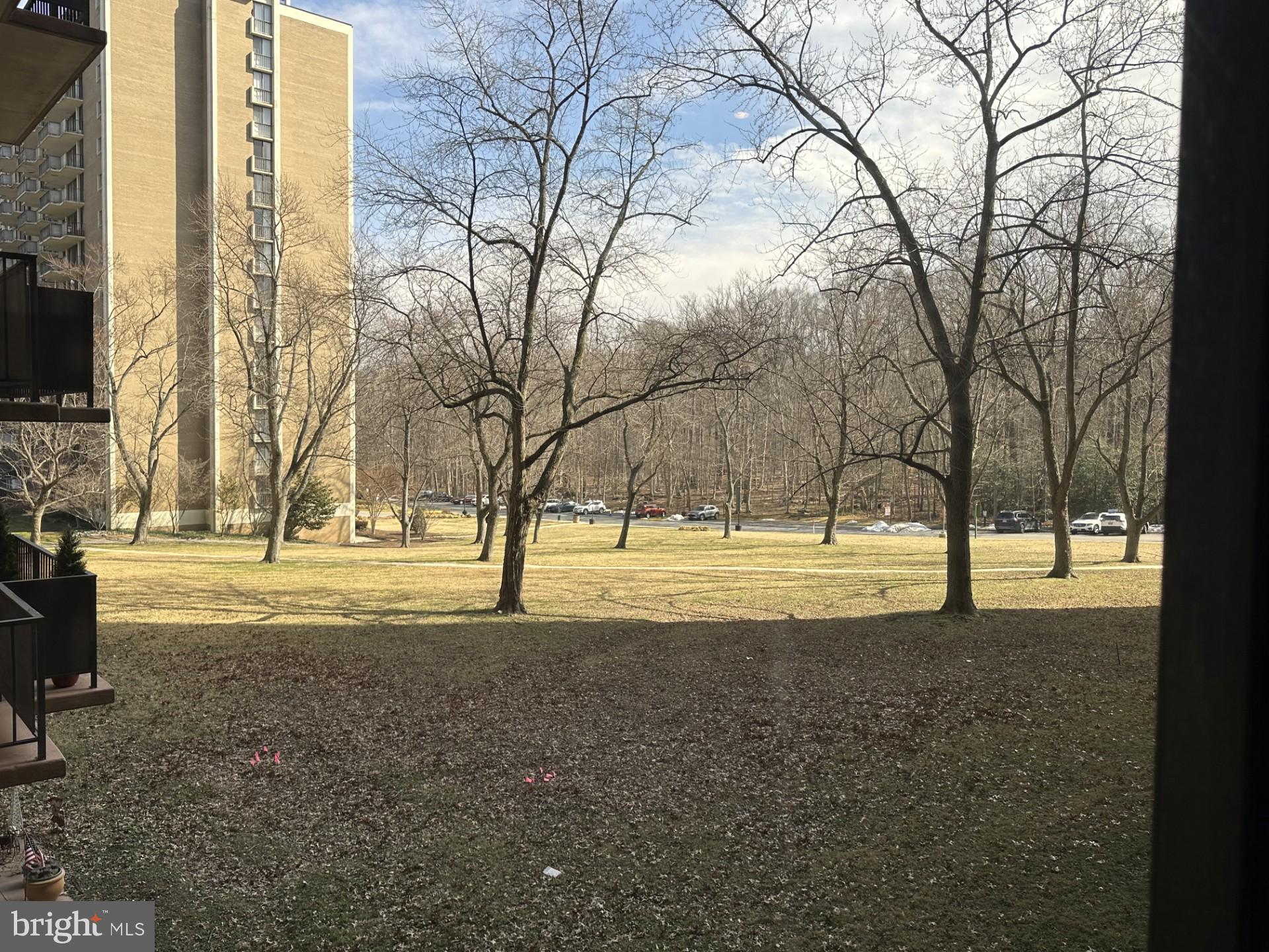 WESTCHESTER PARK - Residential