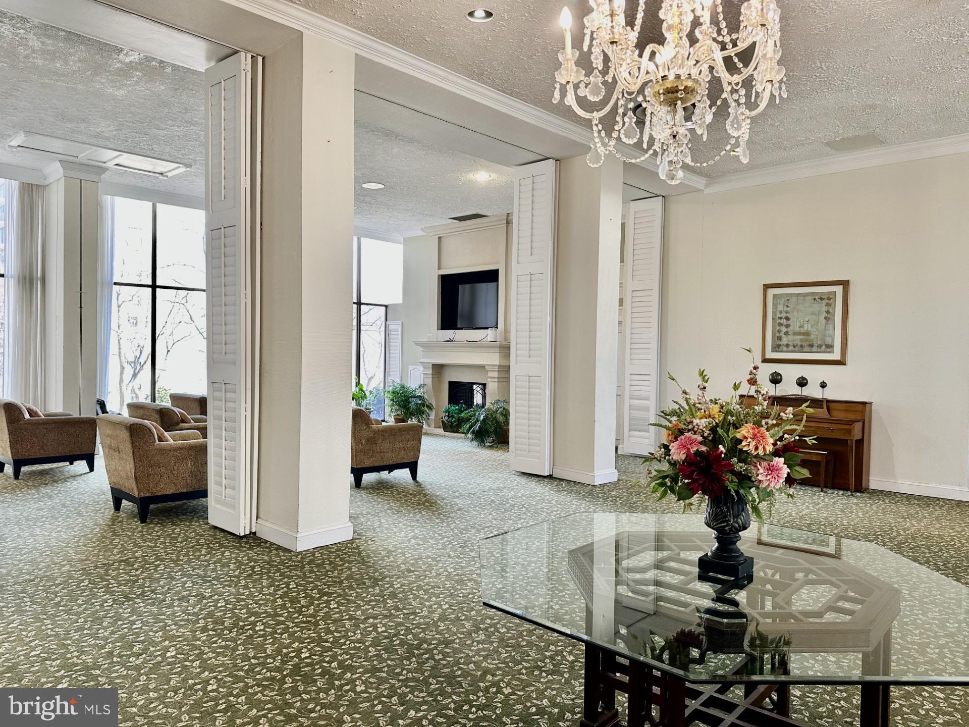 WESTCHESTER PARK - Residential