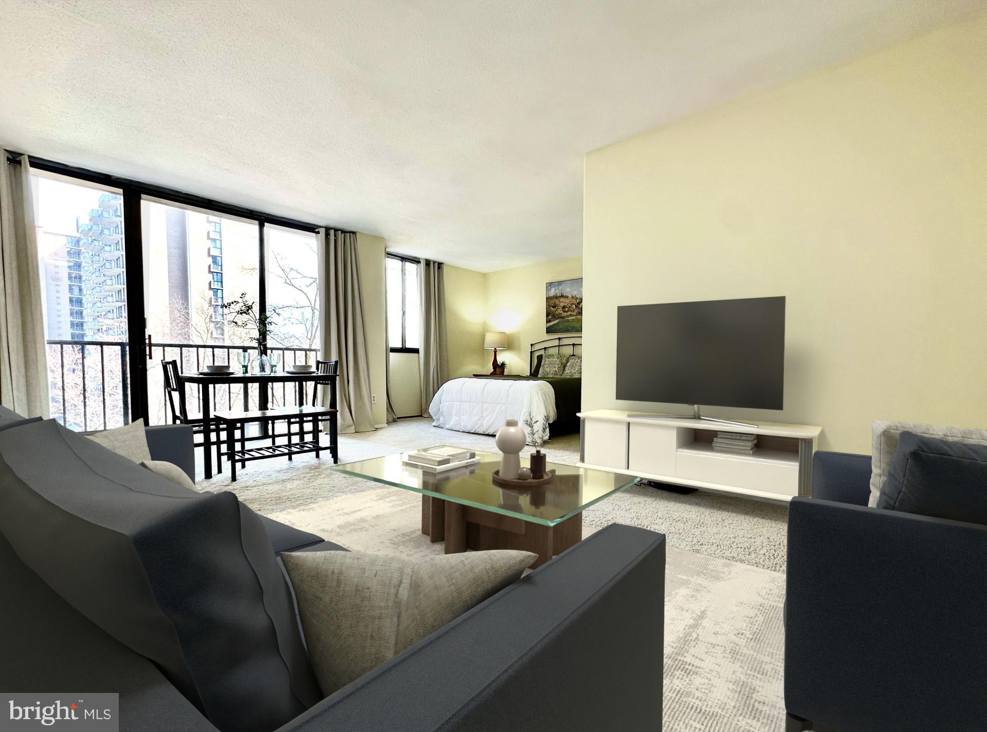 6100 WESTCHESTER PARK DRIVE 408