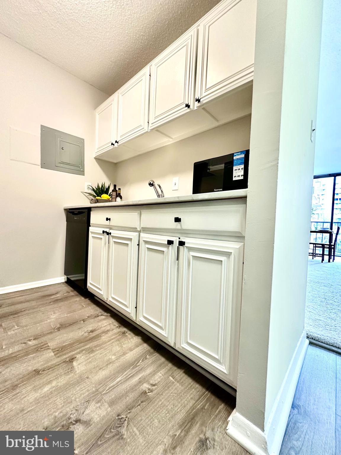 WESTCHESTER PARK - Residential