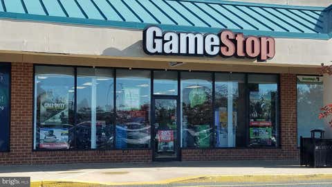 Photo of EASTON, MD 21601 (MLS # MDTA2014562)