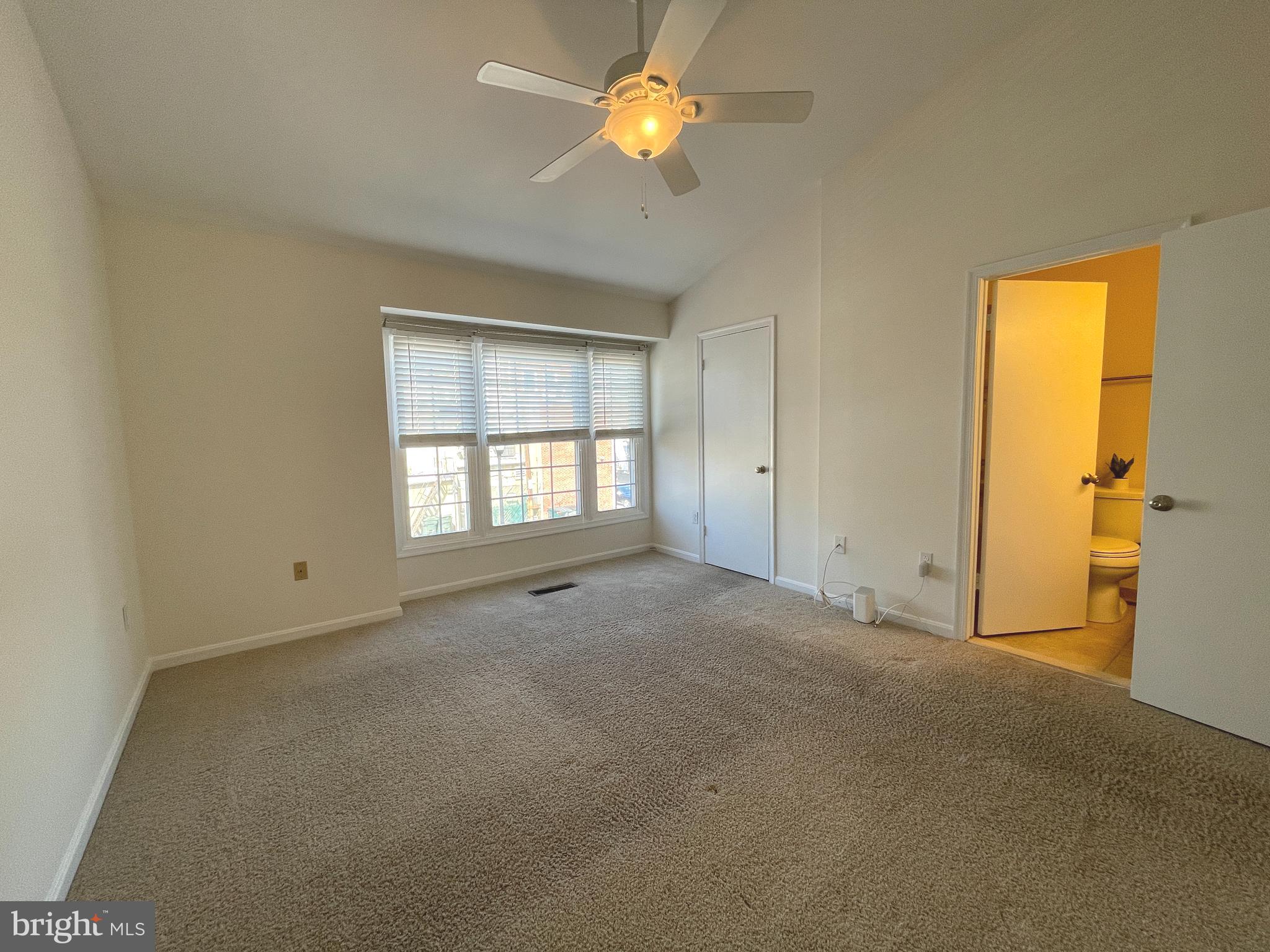 CANTON SQUARE - Residential Lease