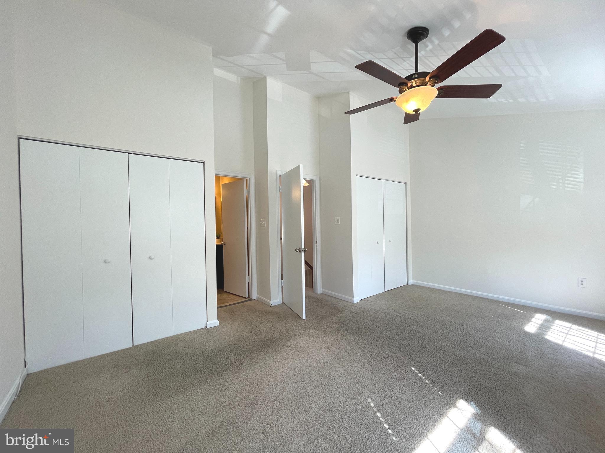 CANTON SQUARE - Residential Lease