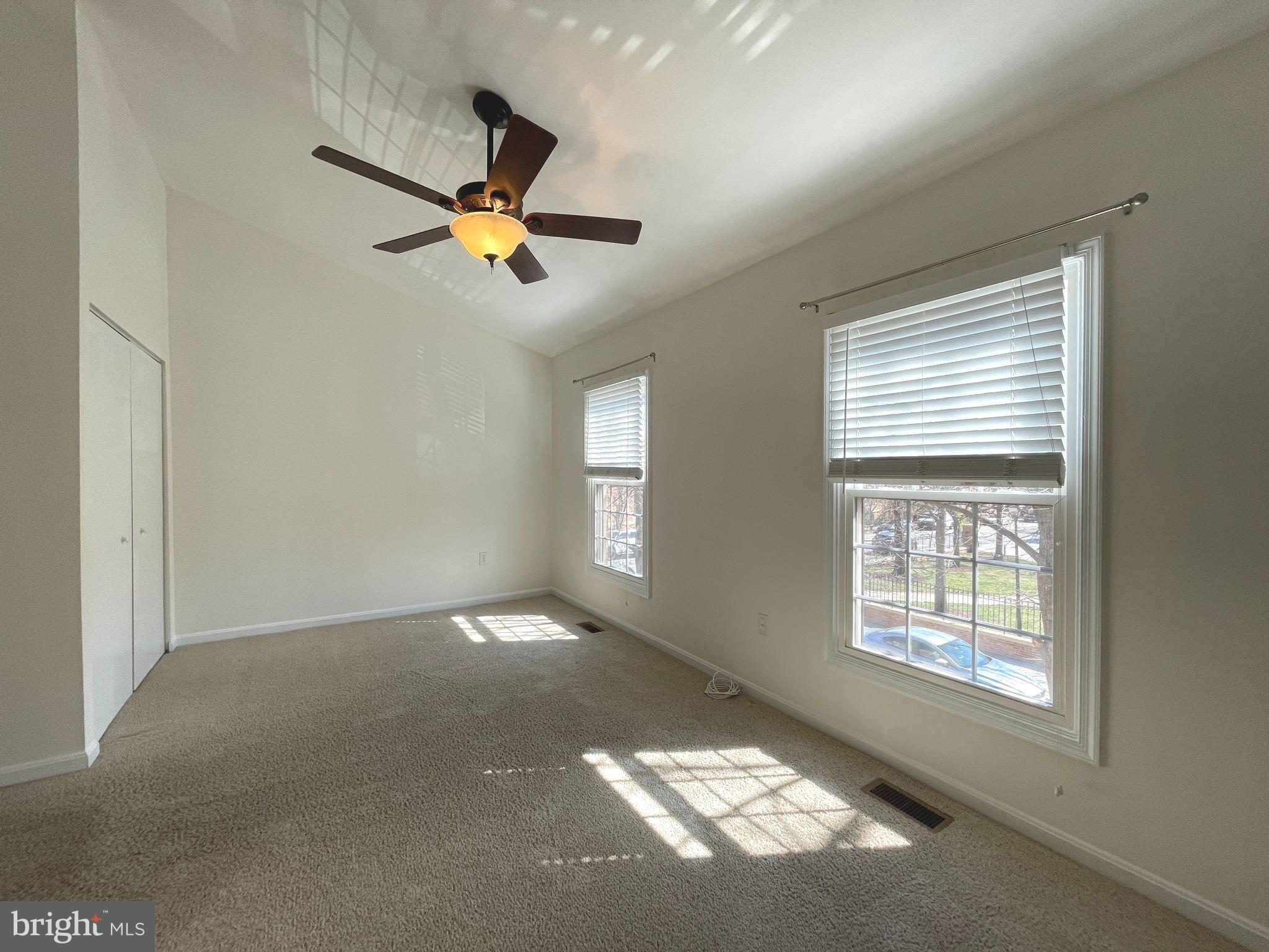 CANTON SQUARE - Residential Lease