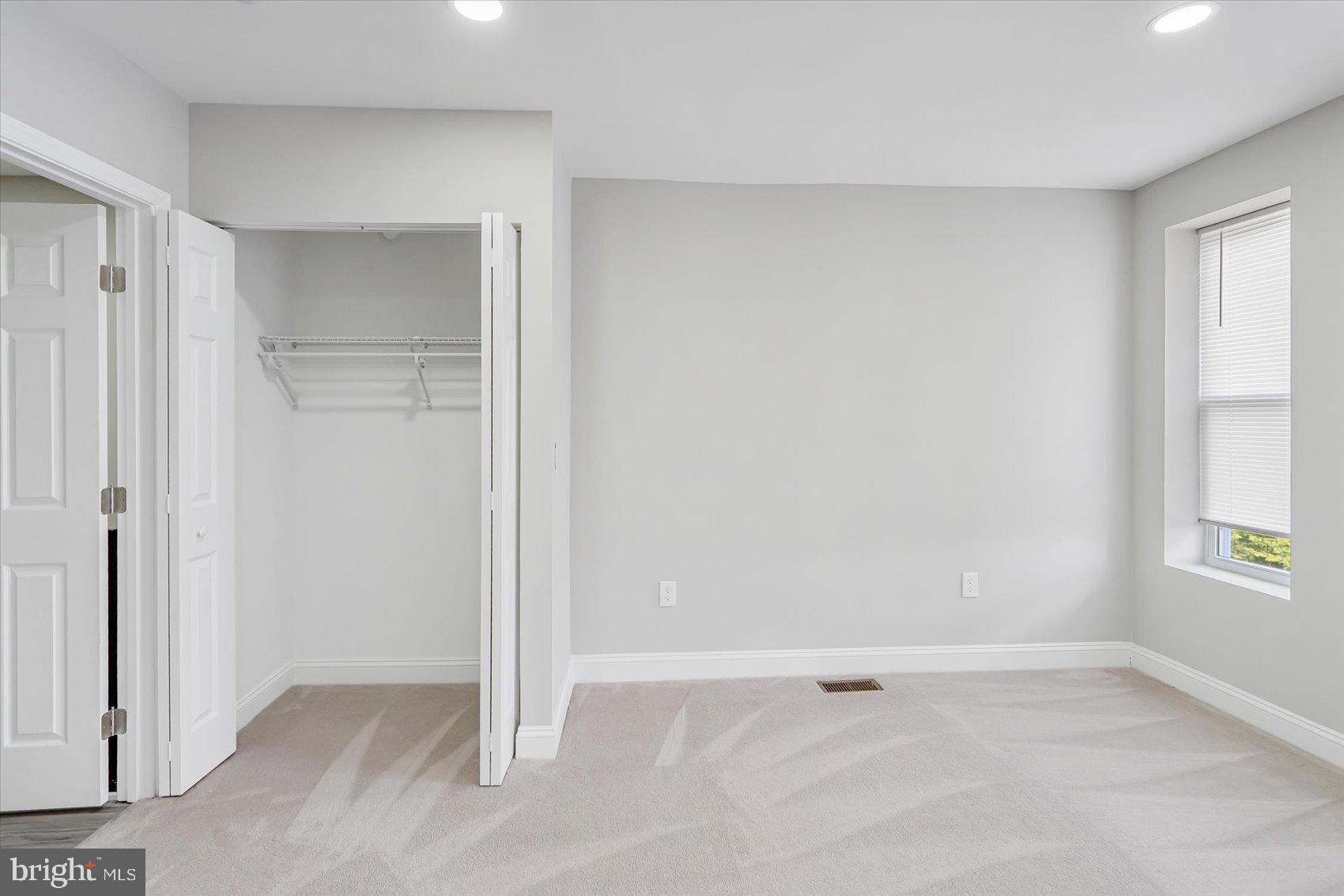 HARLEM PARK - Residential