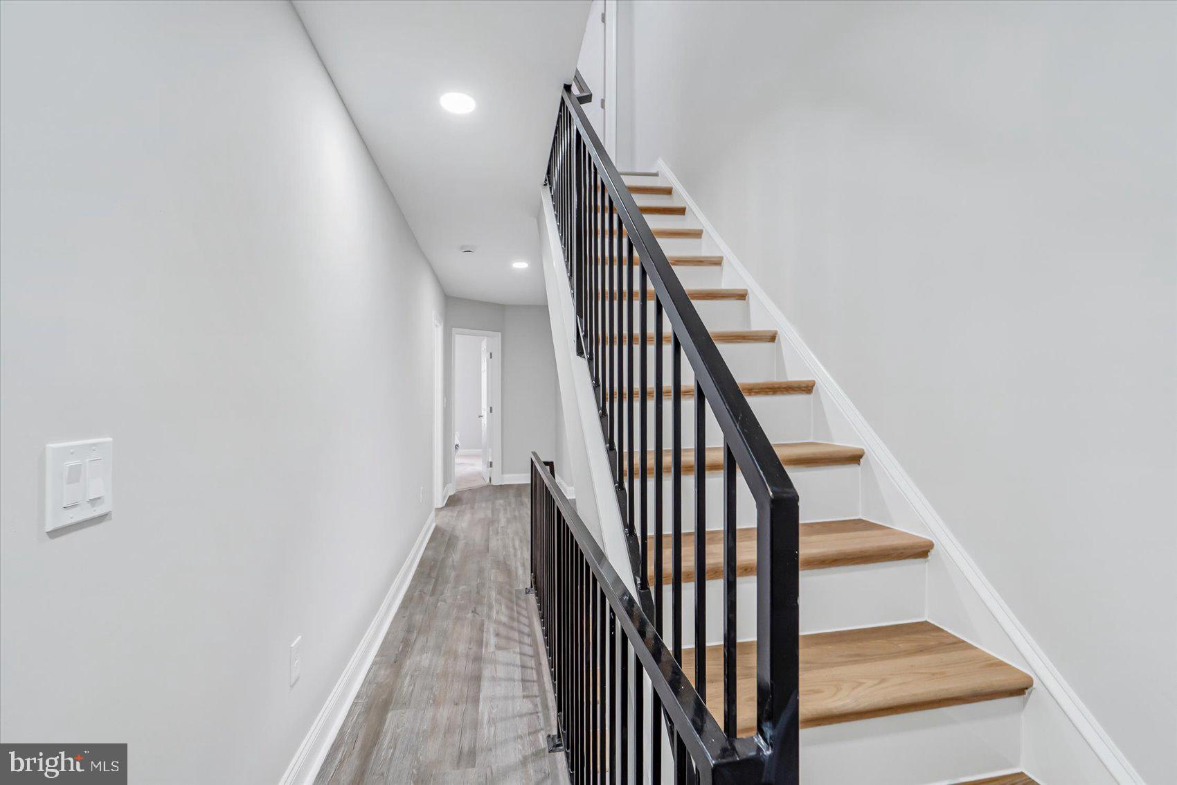 HARLEM PARK - Residential
