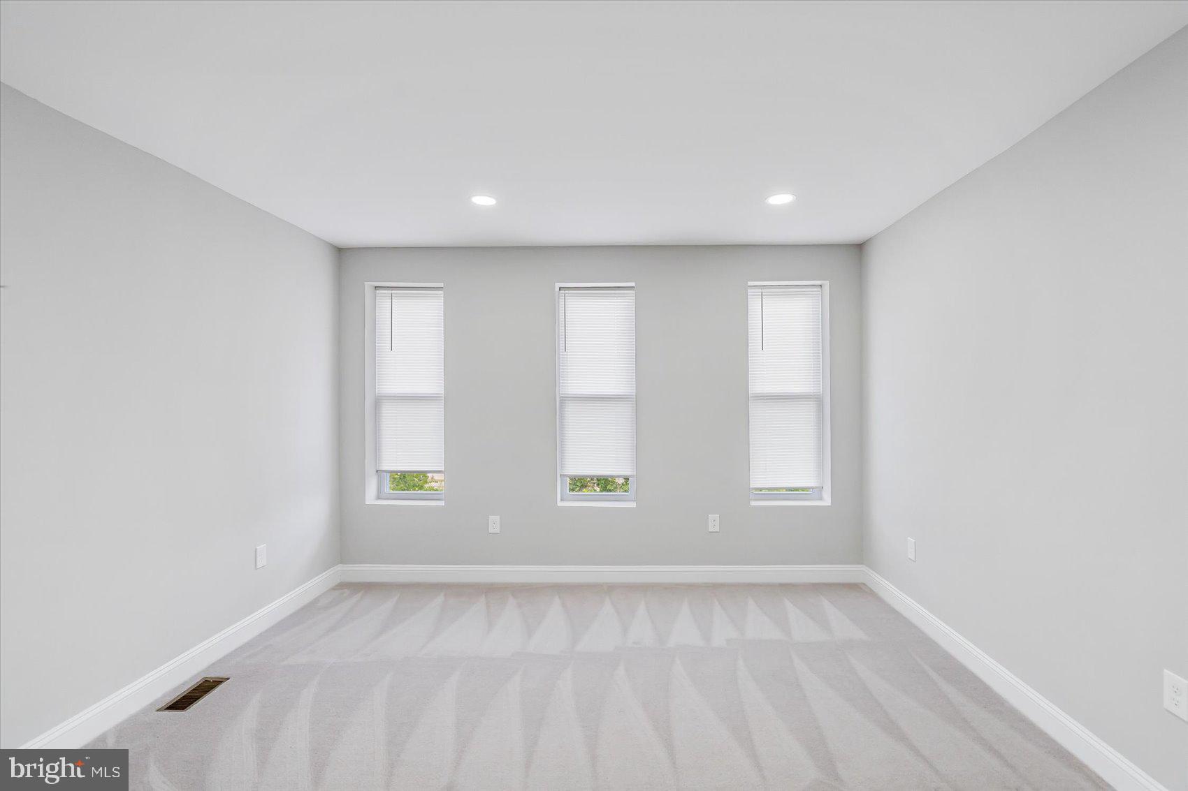 HARLEM PARK - Residential