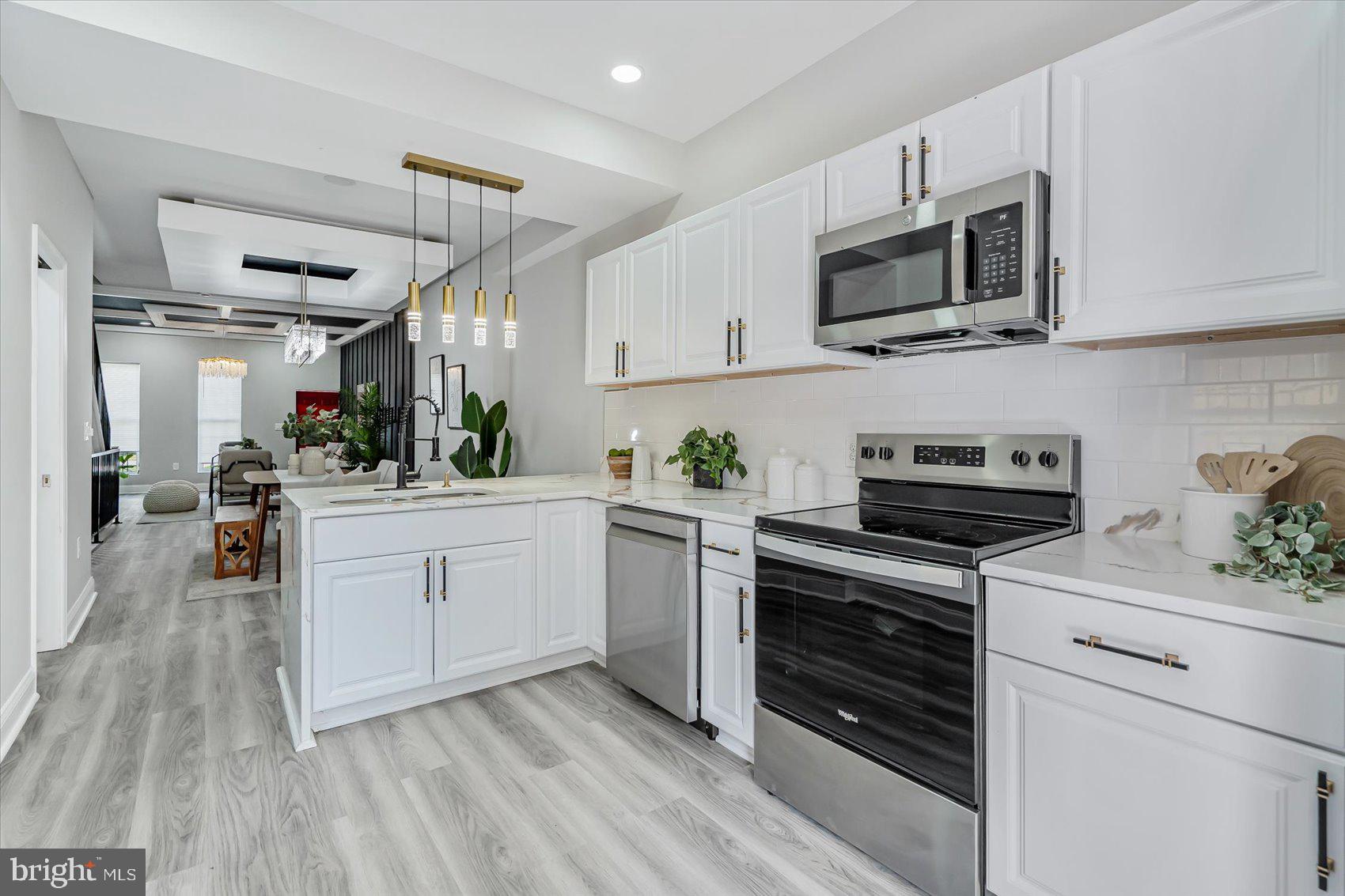HARLEM PARK - Residential