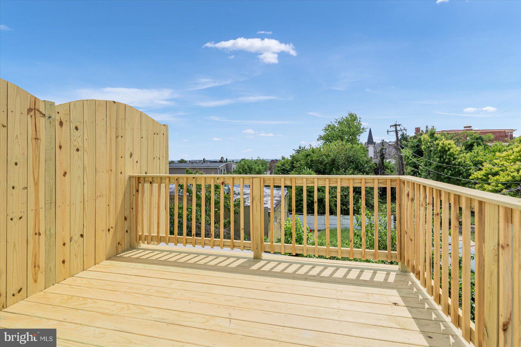 HARLEM PARK - Residential