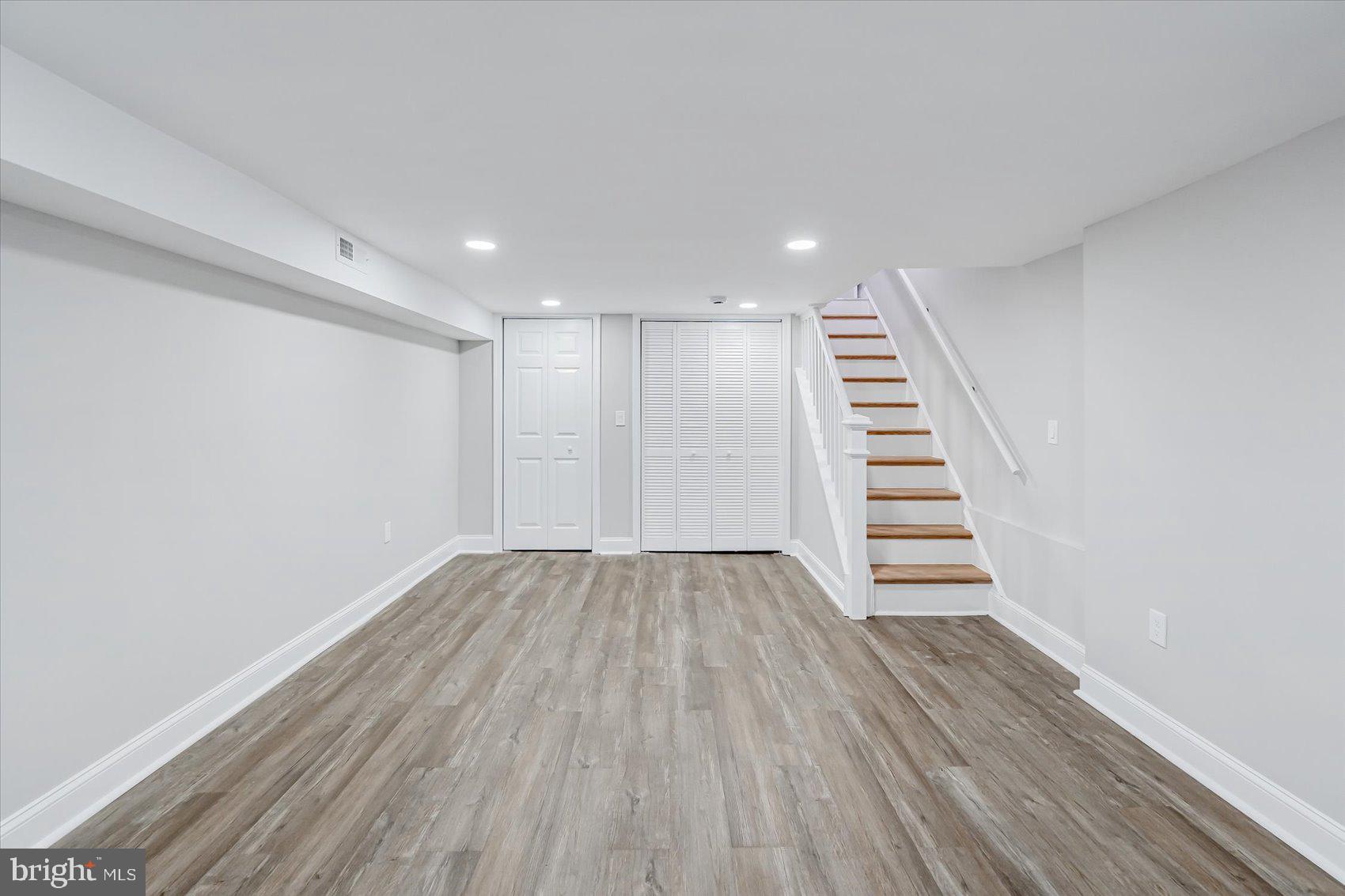 HARLEM PARK - Residential