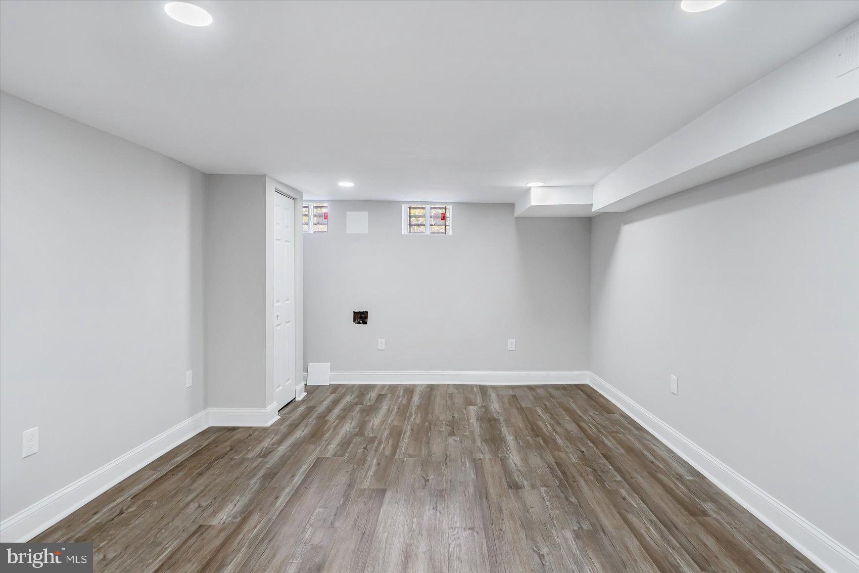 HARLEM PARK - Residential
