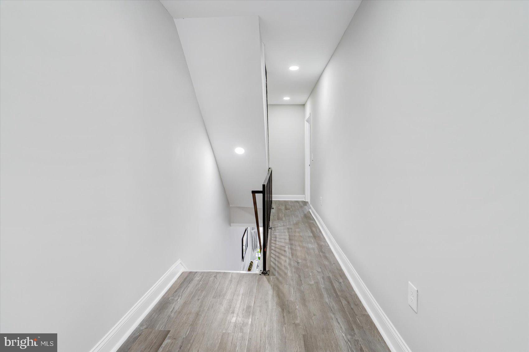 HARLEM PARK - Residential