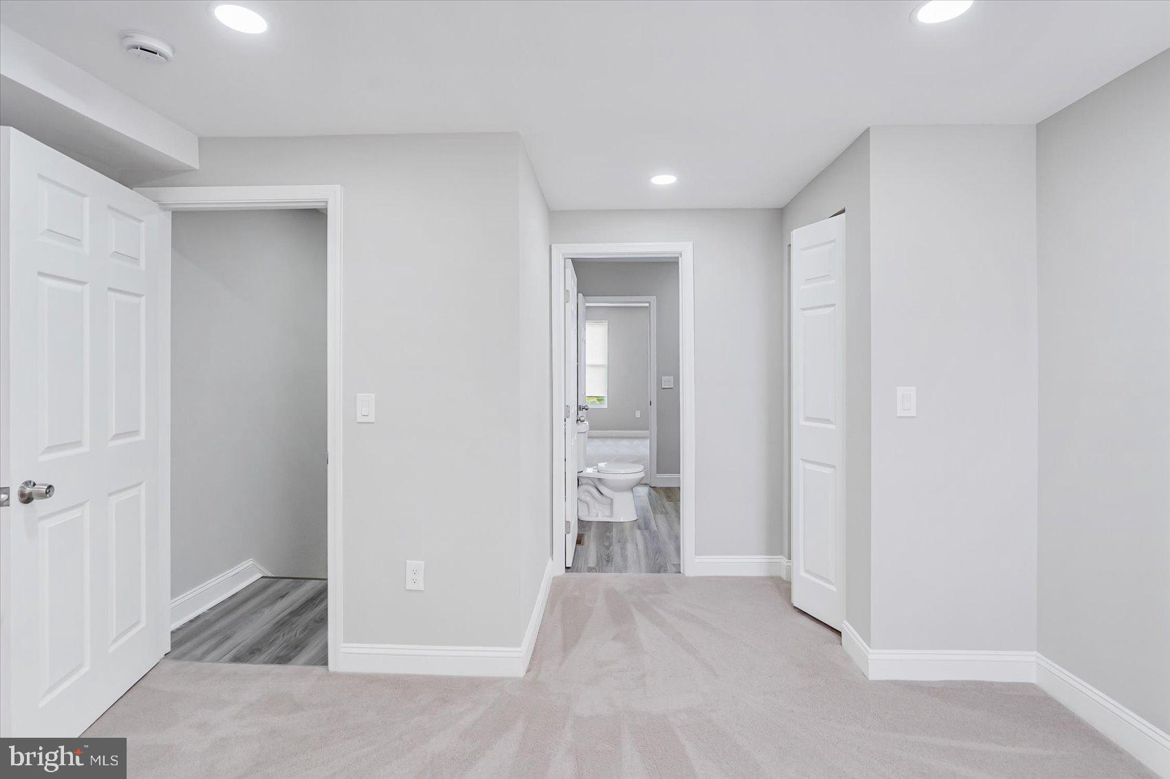 HARLEM PARK - Residential
