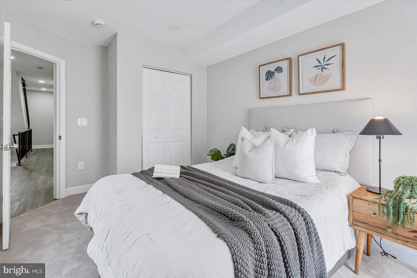 HARLEM PARK - Residential