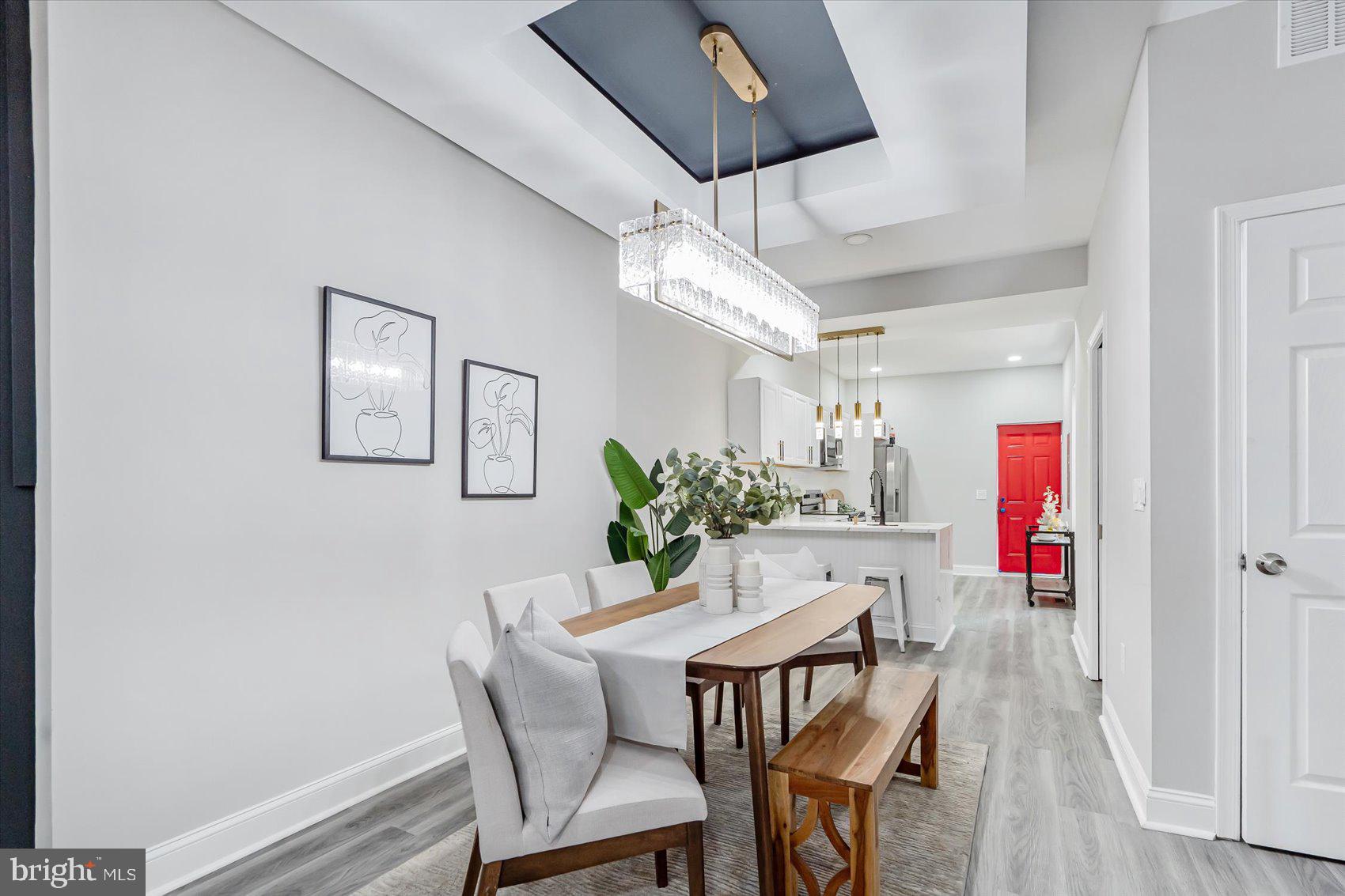 HARLEM PARK - Residential