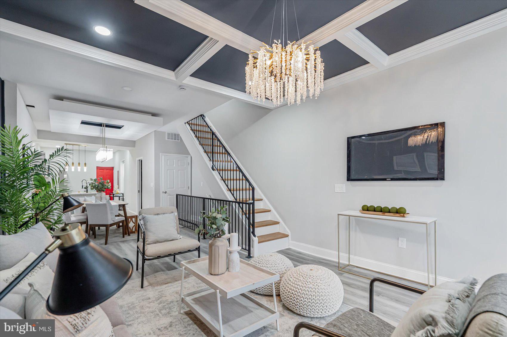 HARLEM PARK - Residential