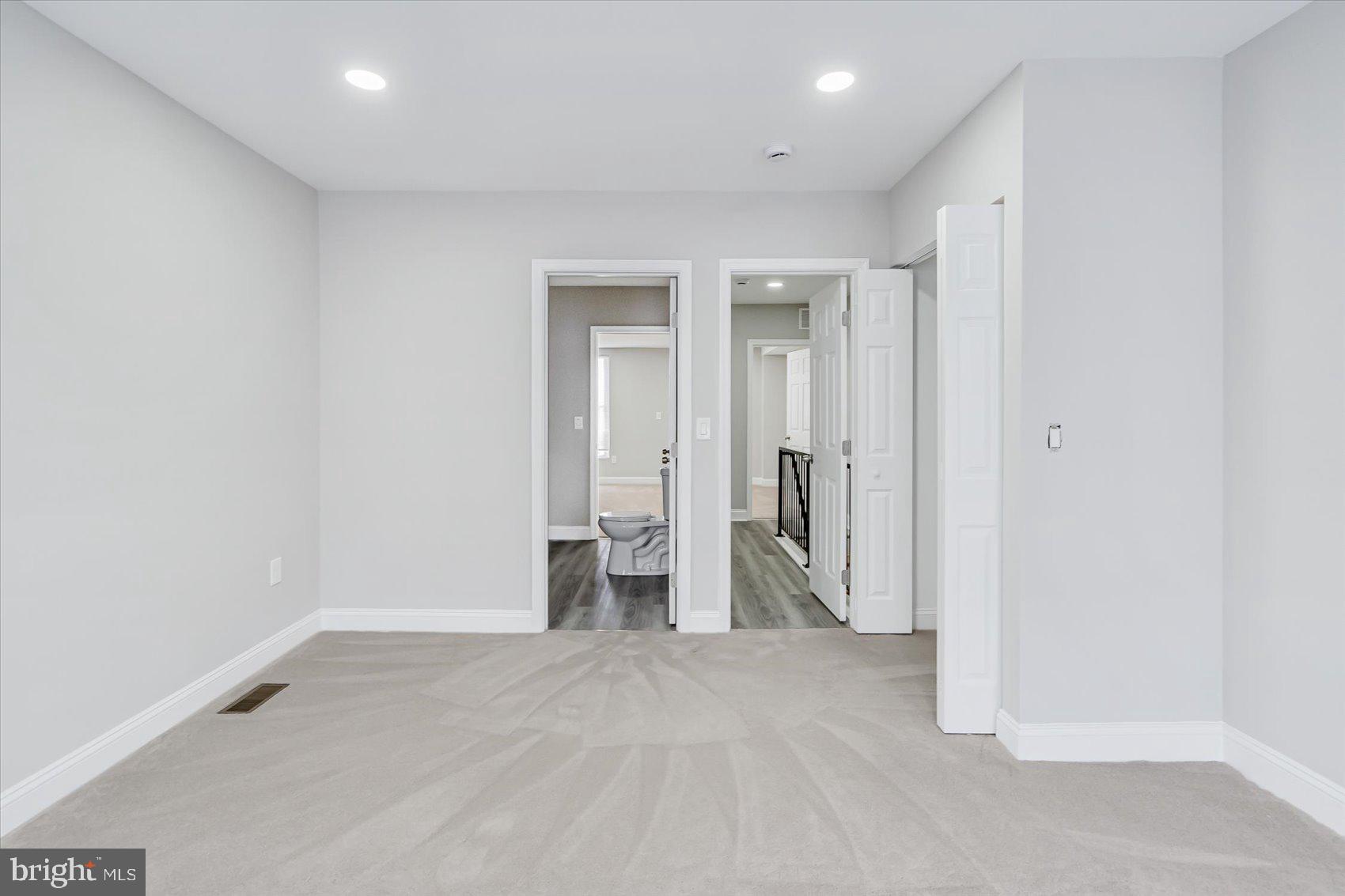 HARLEM PARK - Residential
