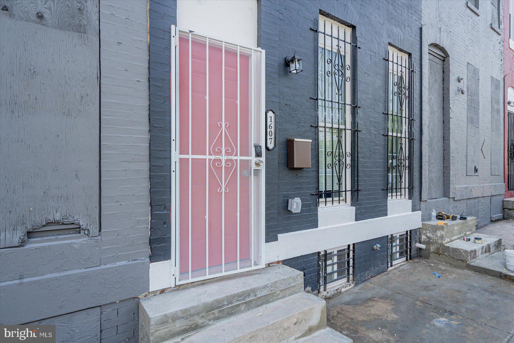 HARLEM PARK - Residential