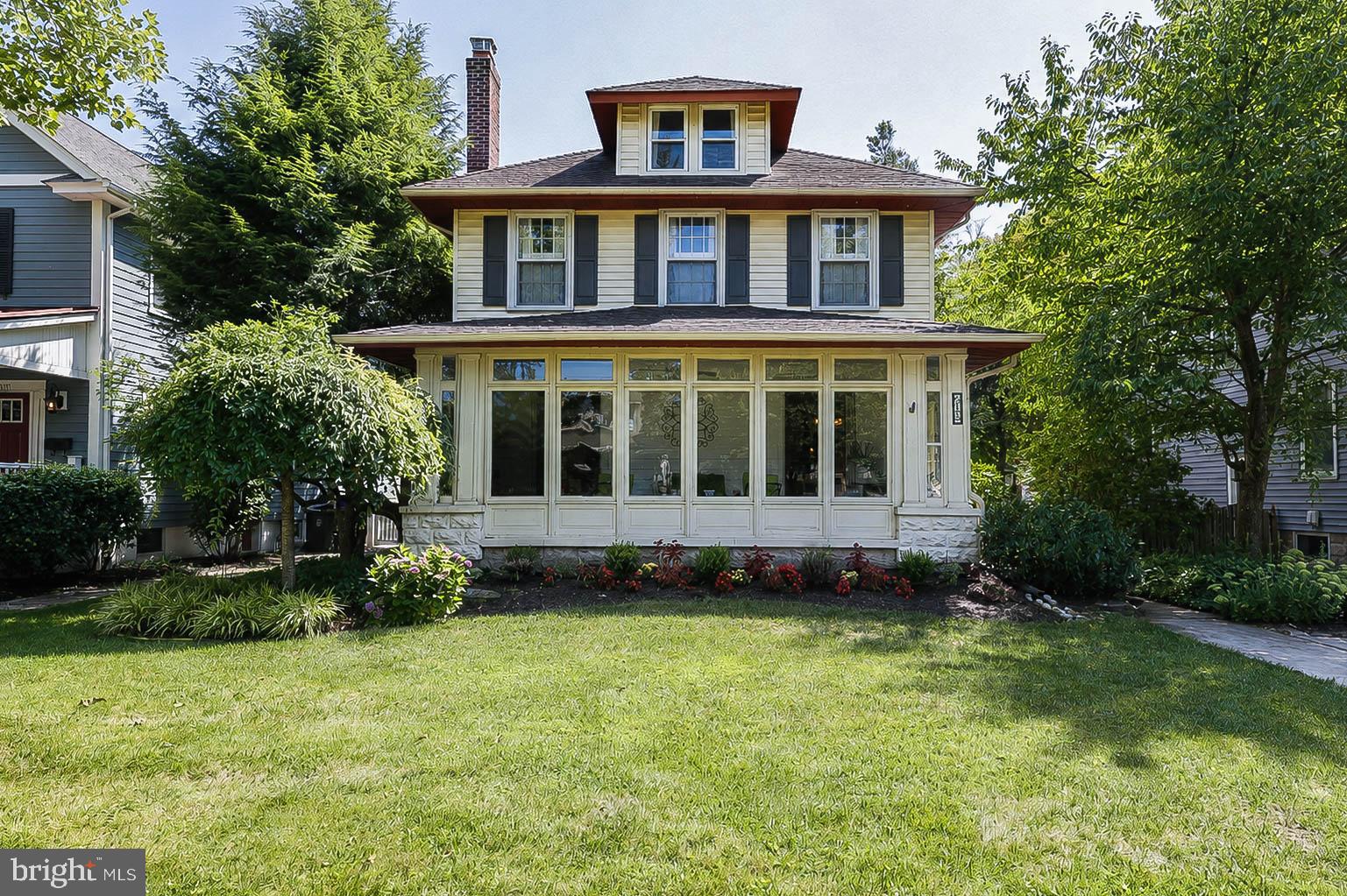 618 ELM TERRACE