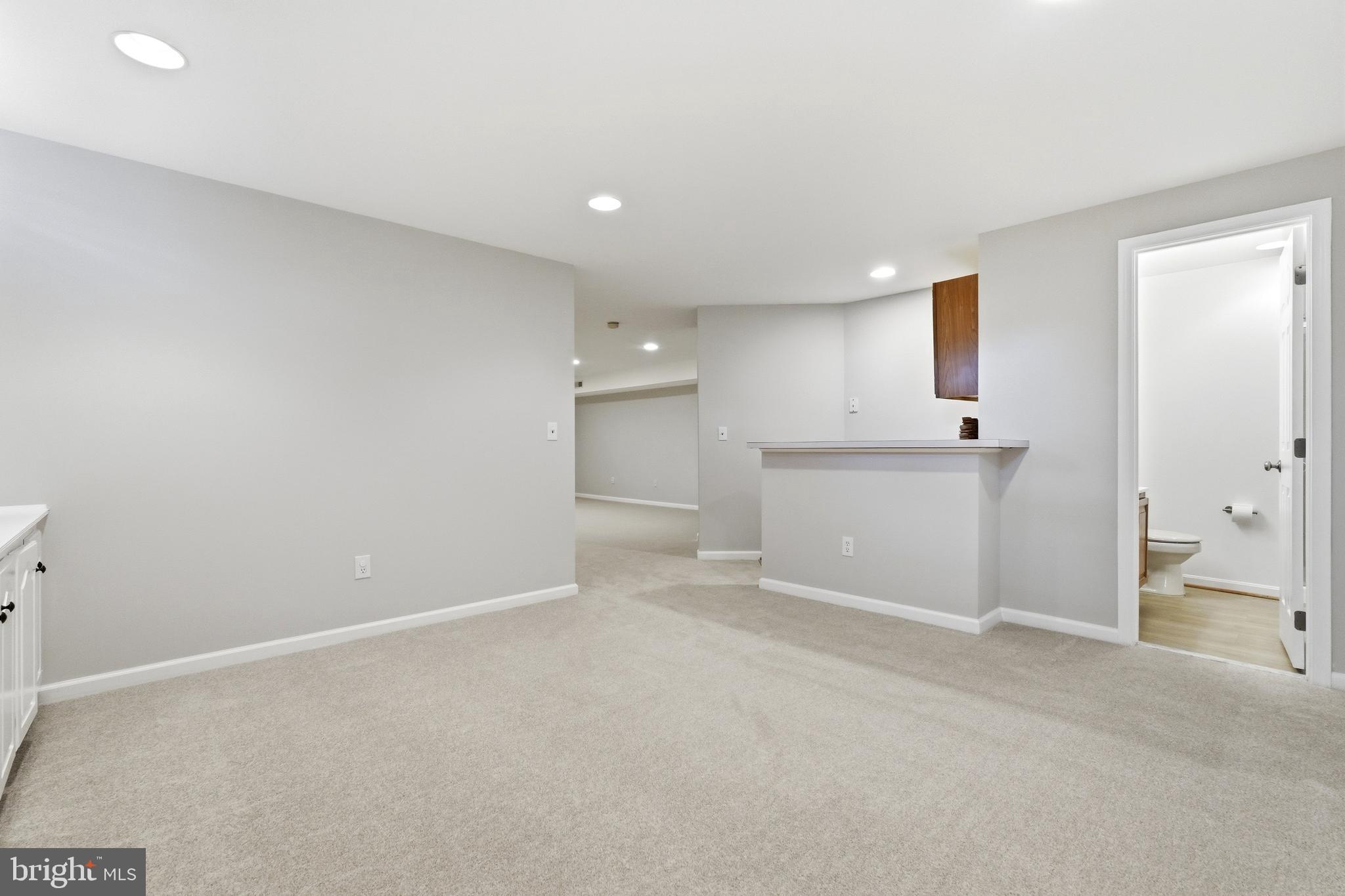 WILLIAMSBURG VILLAGE - Residential