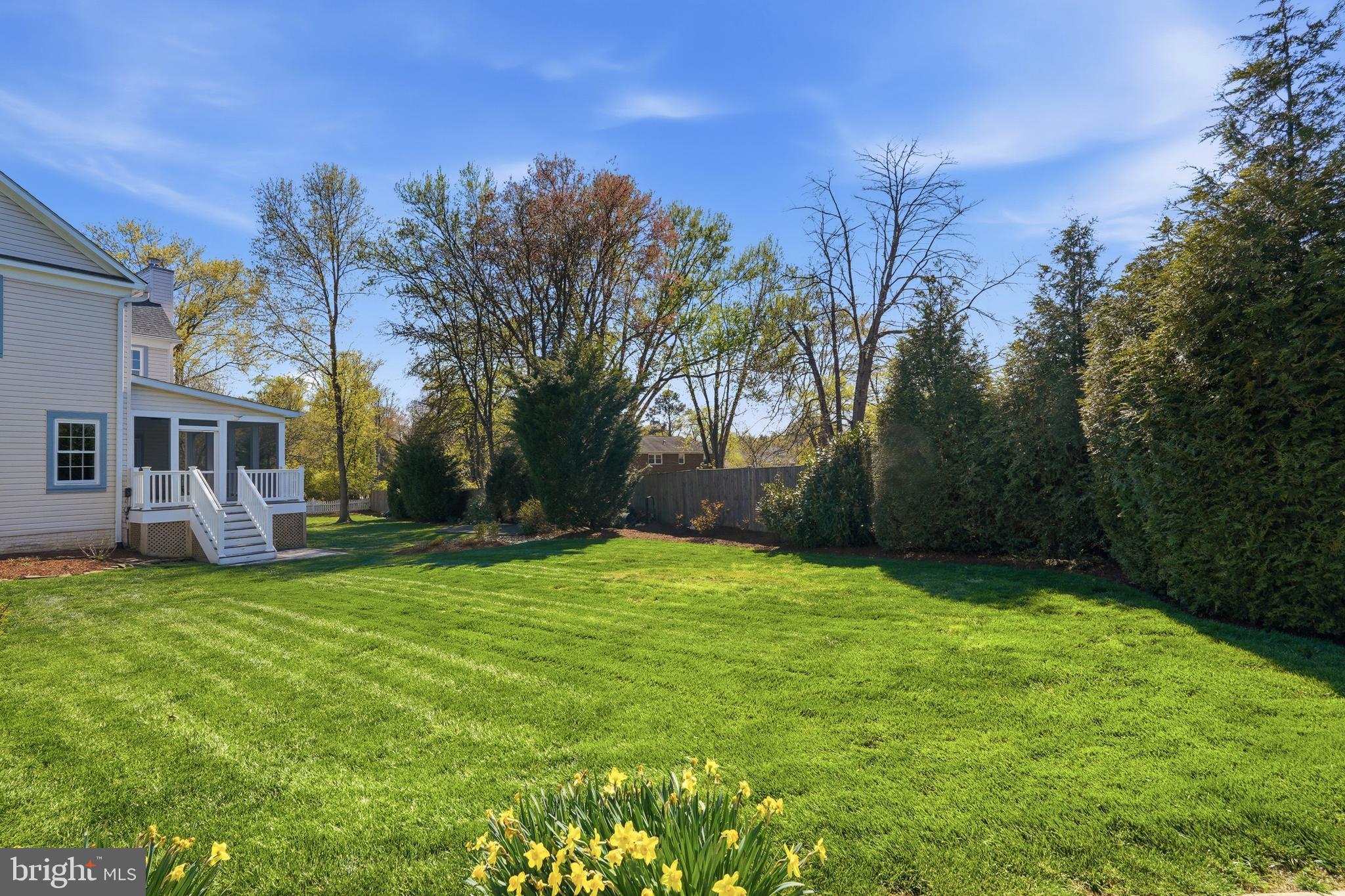 WILLIAMSBURG VILLAGE - Residential