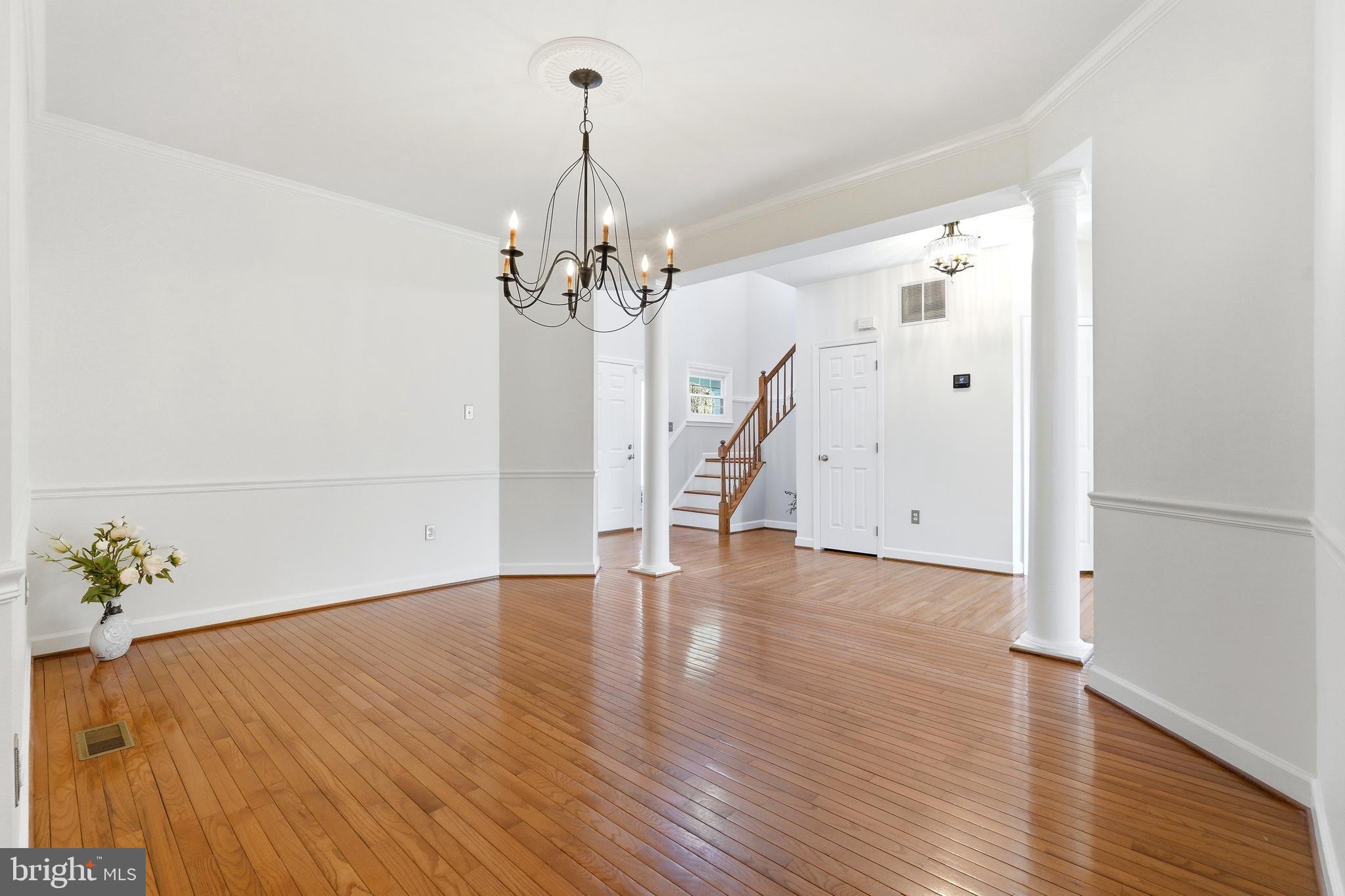 WILLIAMSBURG VILLAGE - Residential