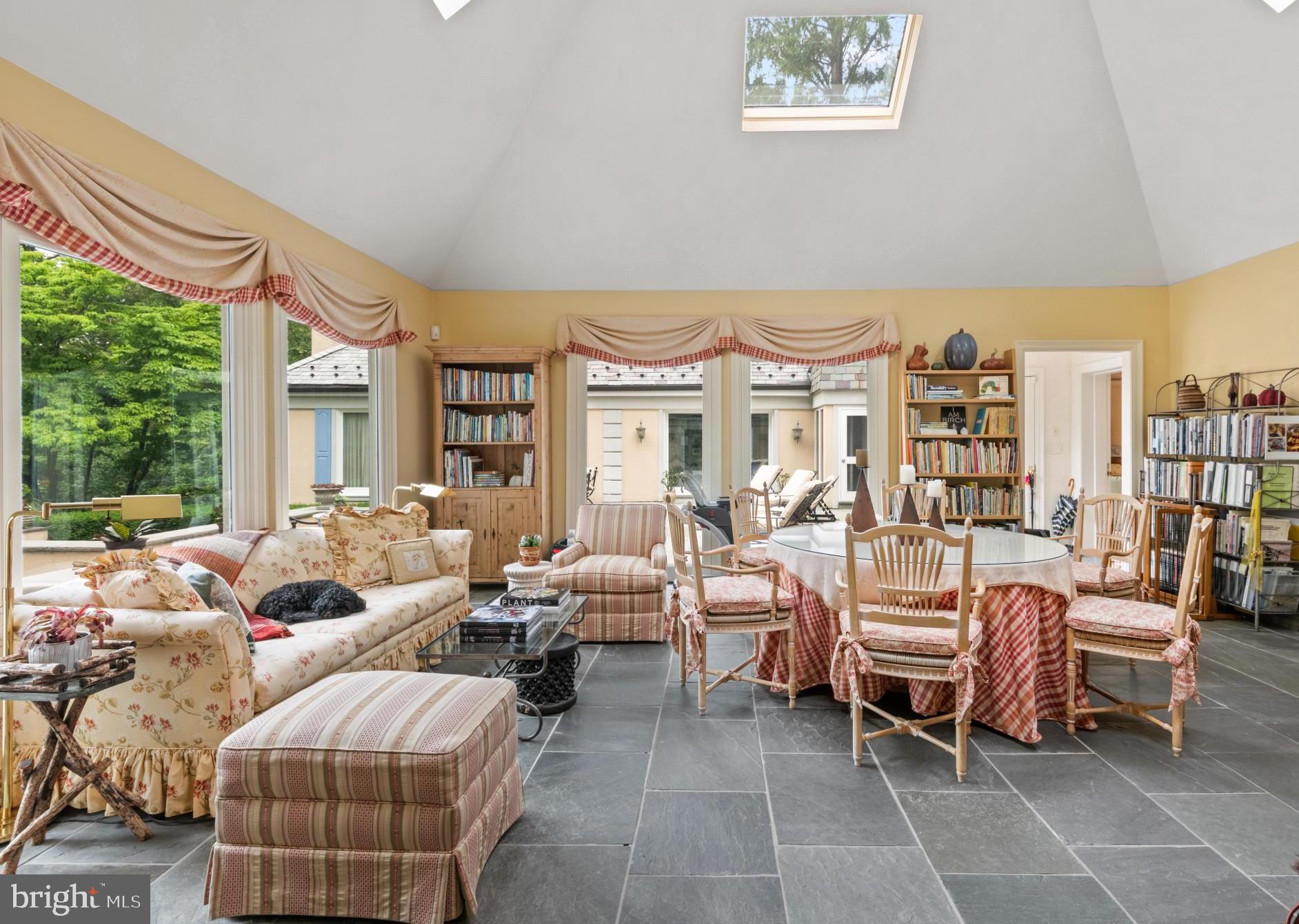 BURNING TREE ESTATES - Residential