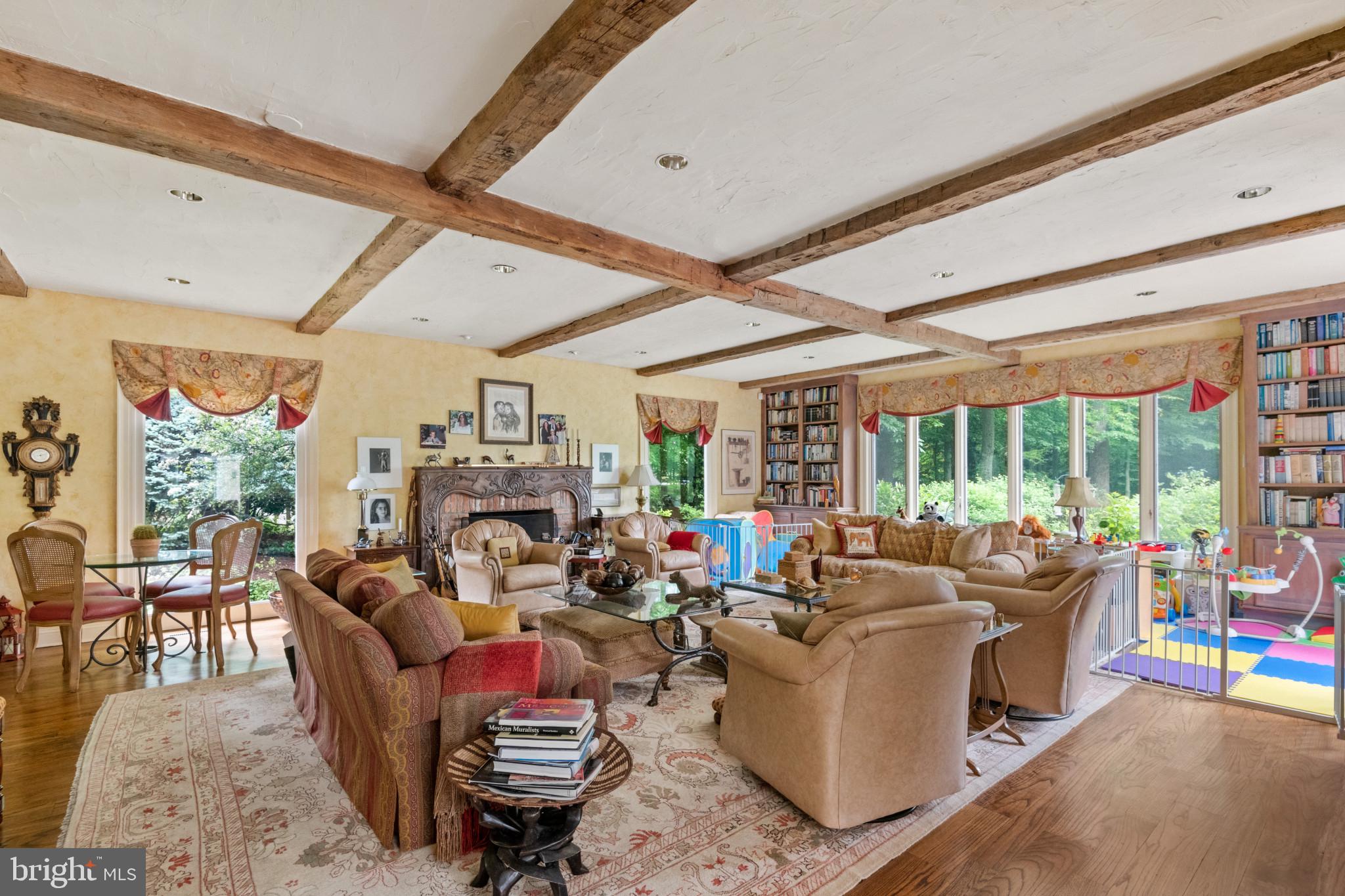 BURNING TREE ESTATES - Residential