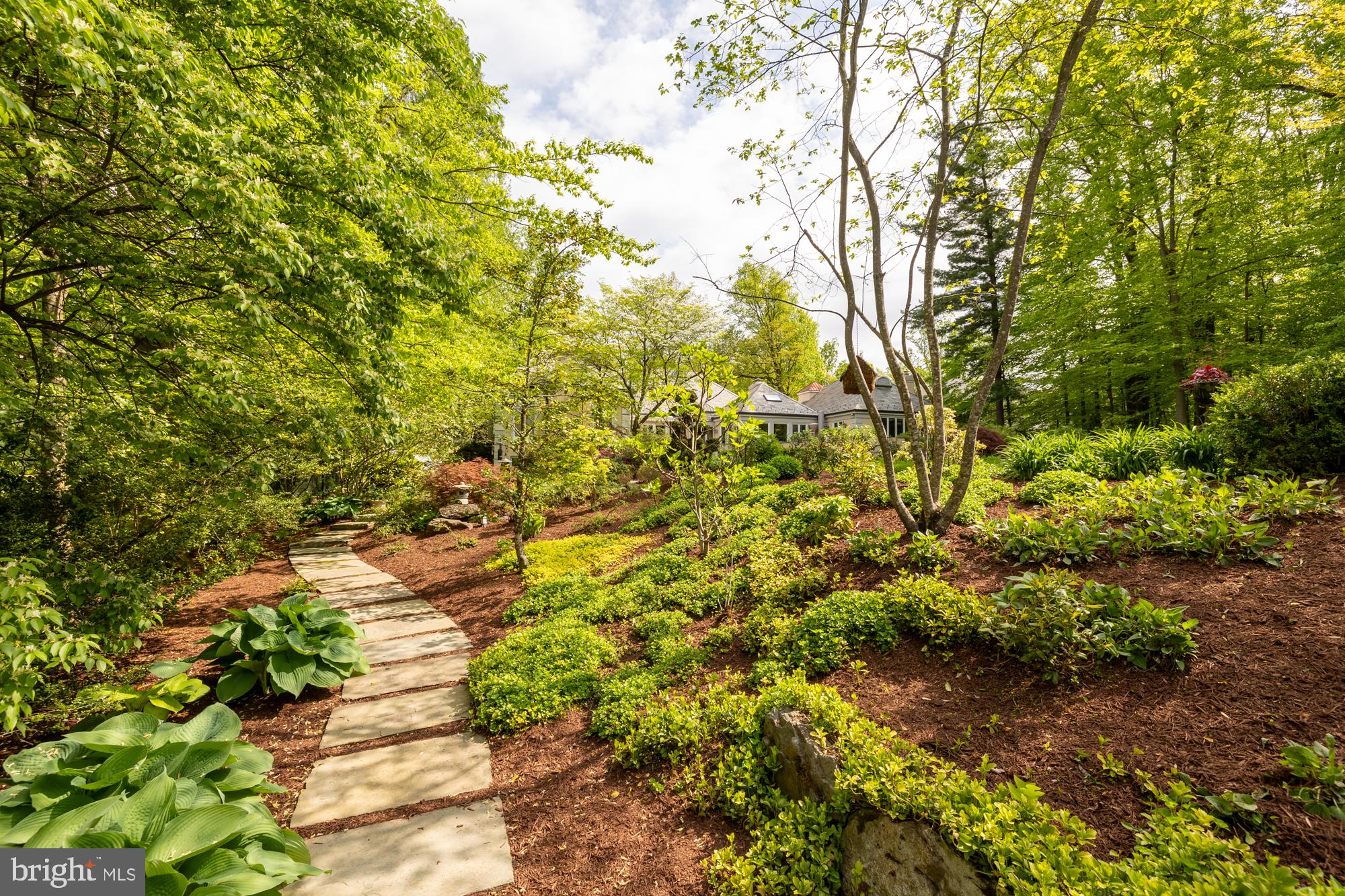 BURNING TREE ESTATES - Residential