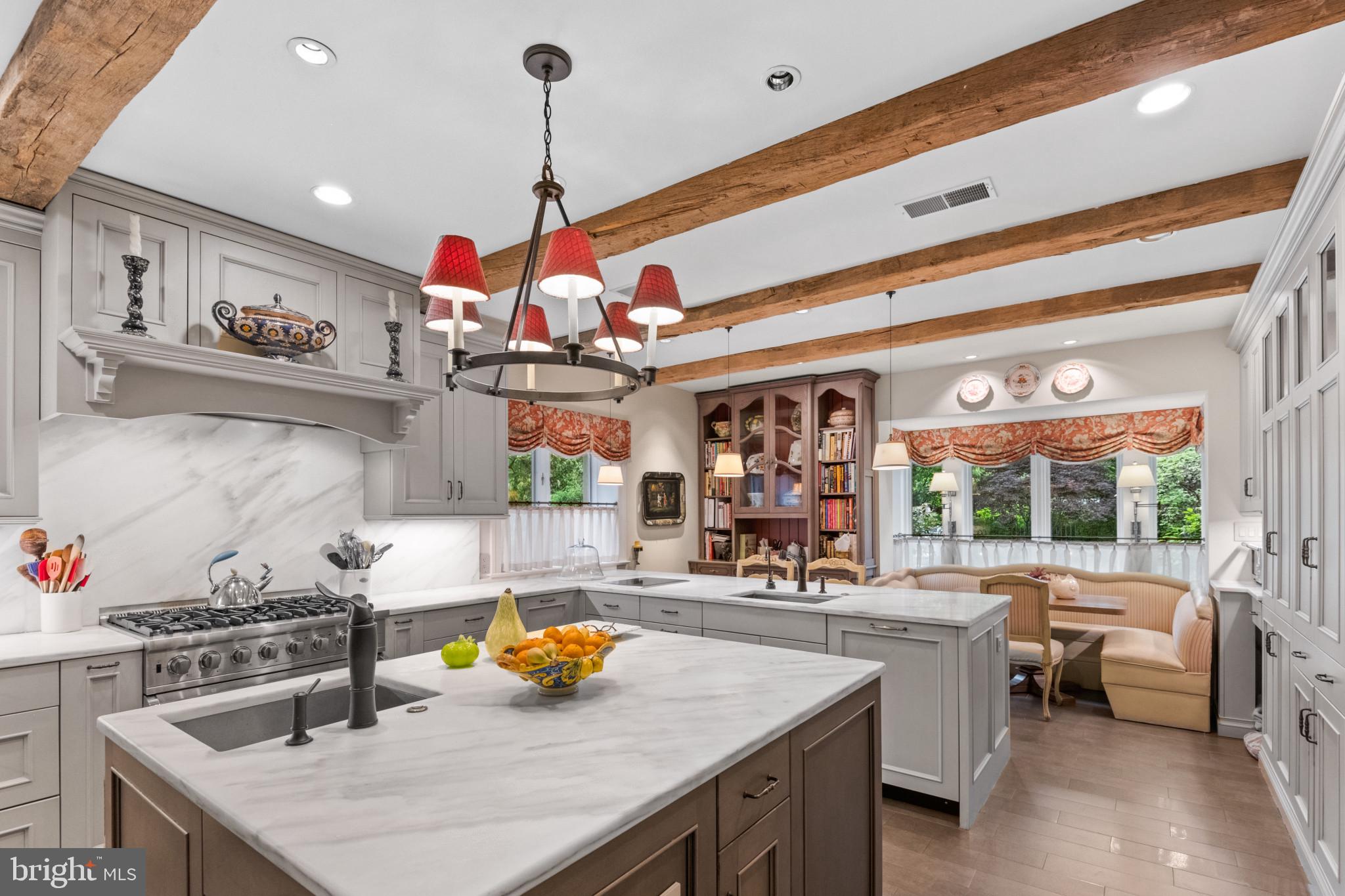 BURNING TREE ESTATES - Residential