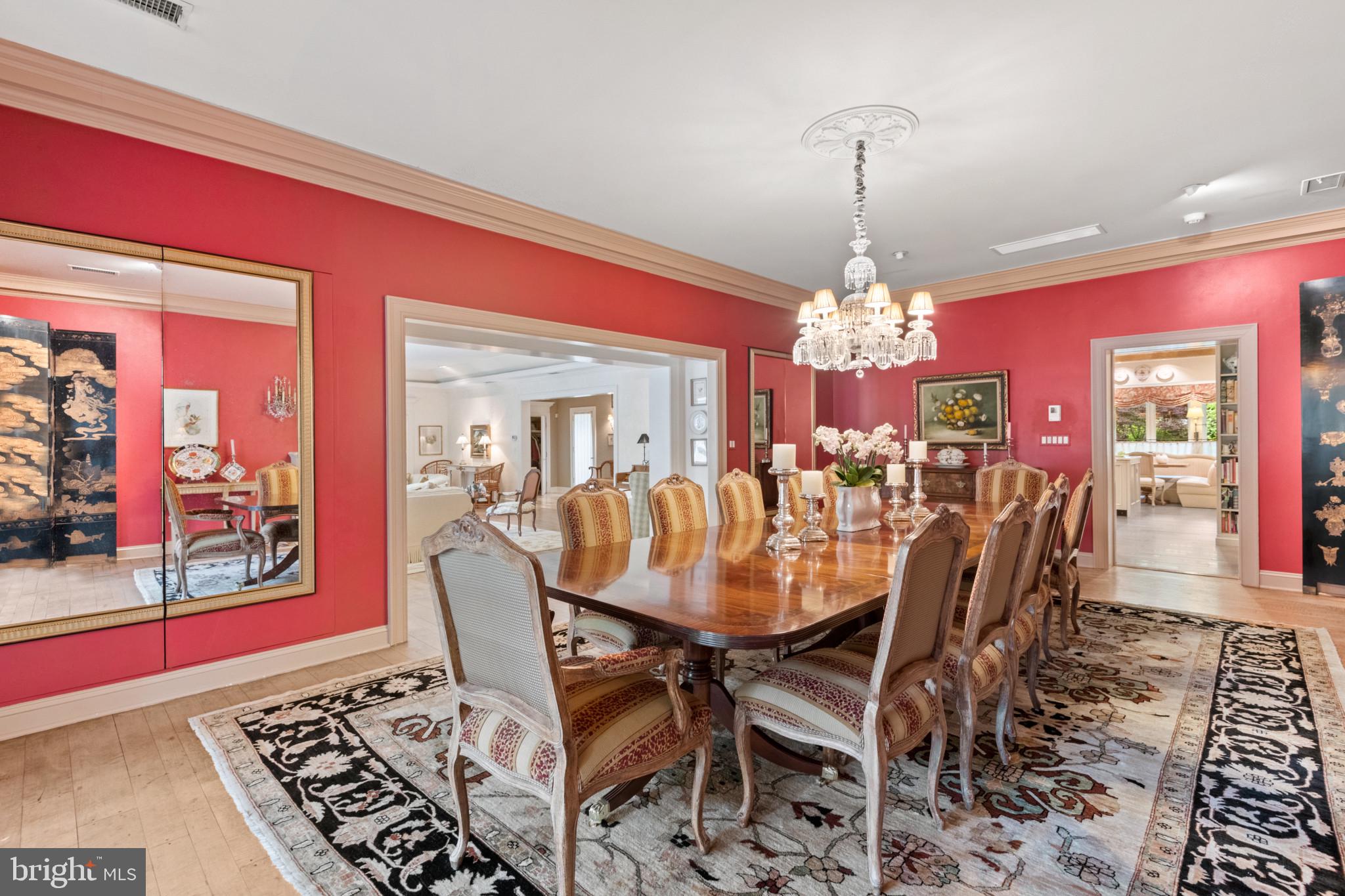 BURNING TREE ESTATES - Residential