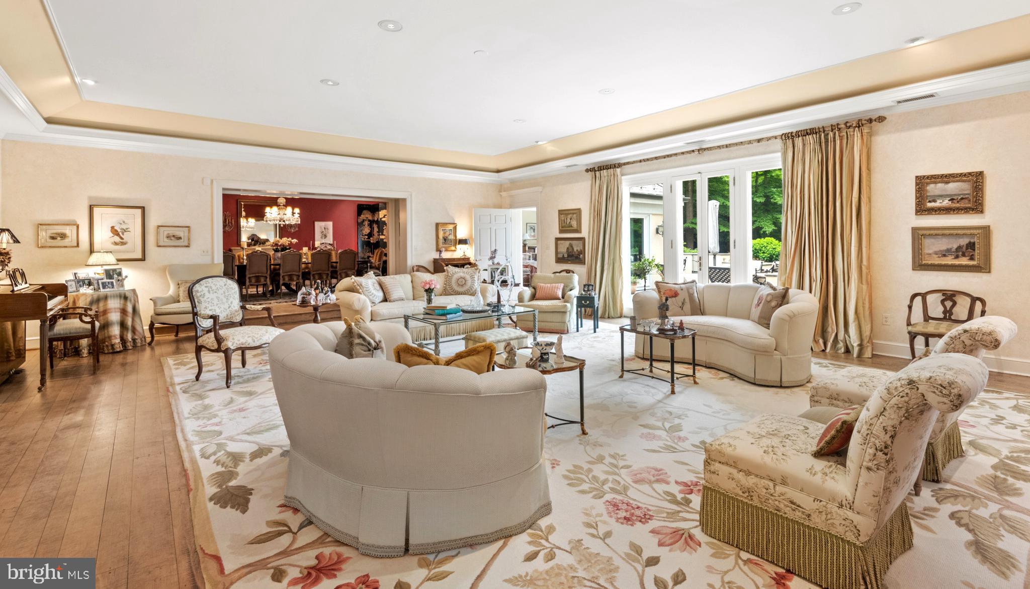 BURNING TREE ESTATES - Residential