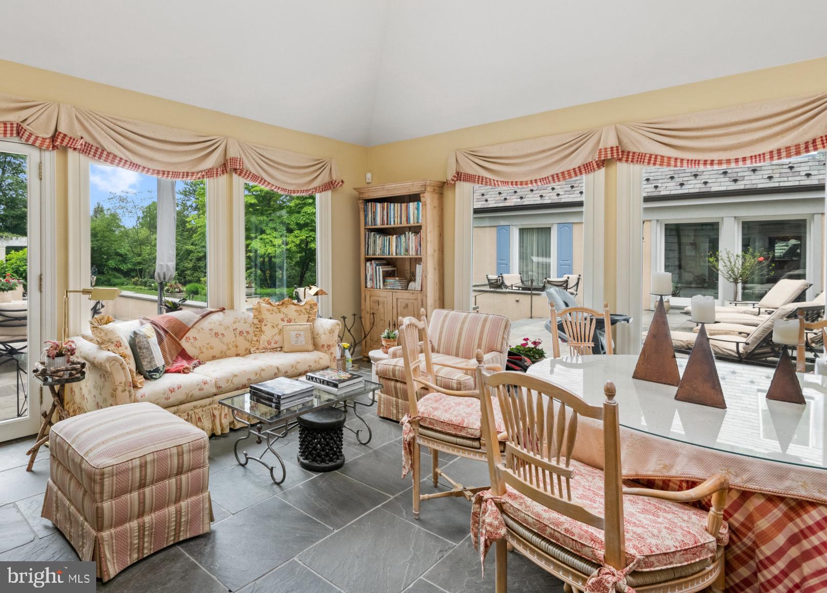 BURNING TREE ESTATES - Residential