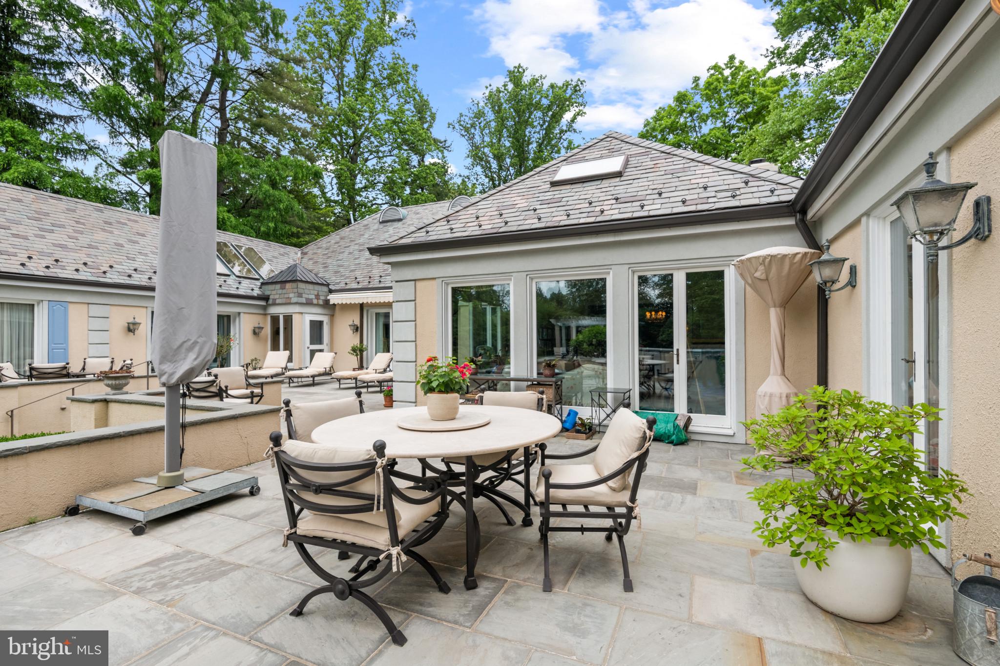 BURNING TREE ESTATES - Residential