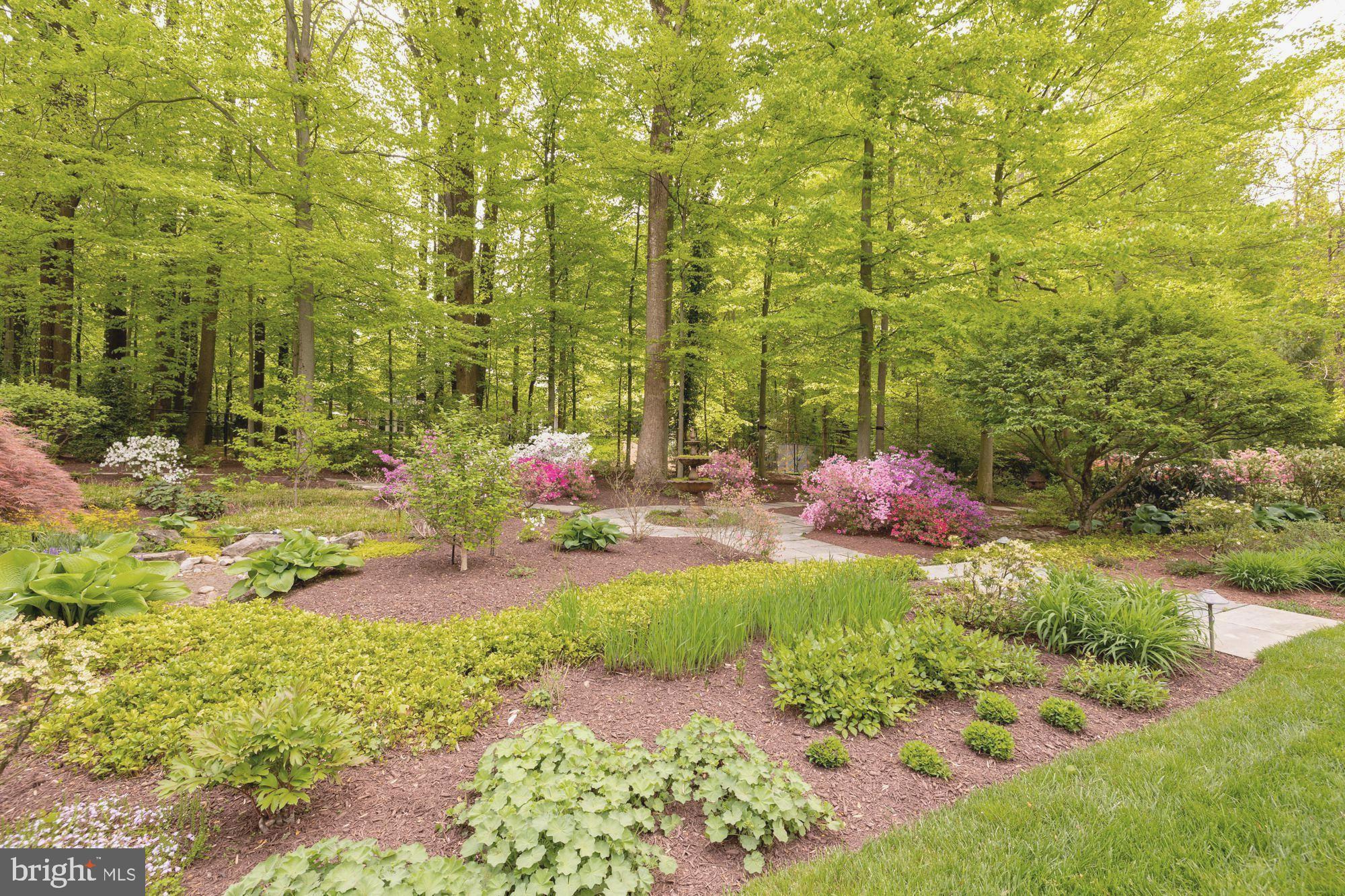 BURNING TREE ESTATES - Residential