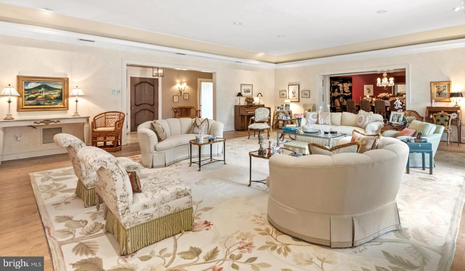 BURNING TREE ESTATES - Residential