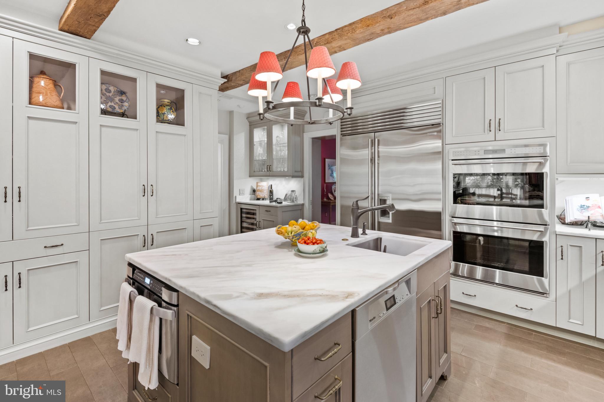 BURNING TREE ESTATES - Residential