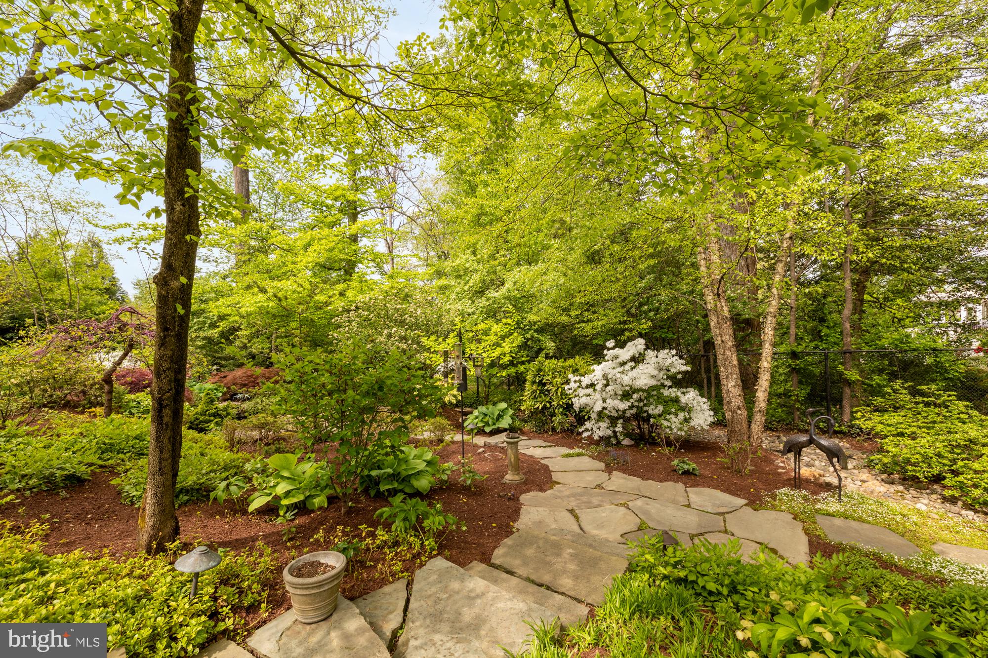 BURNING TREE ESTATES - Residential