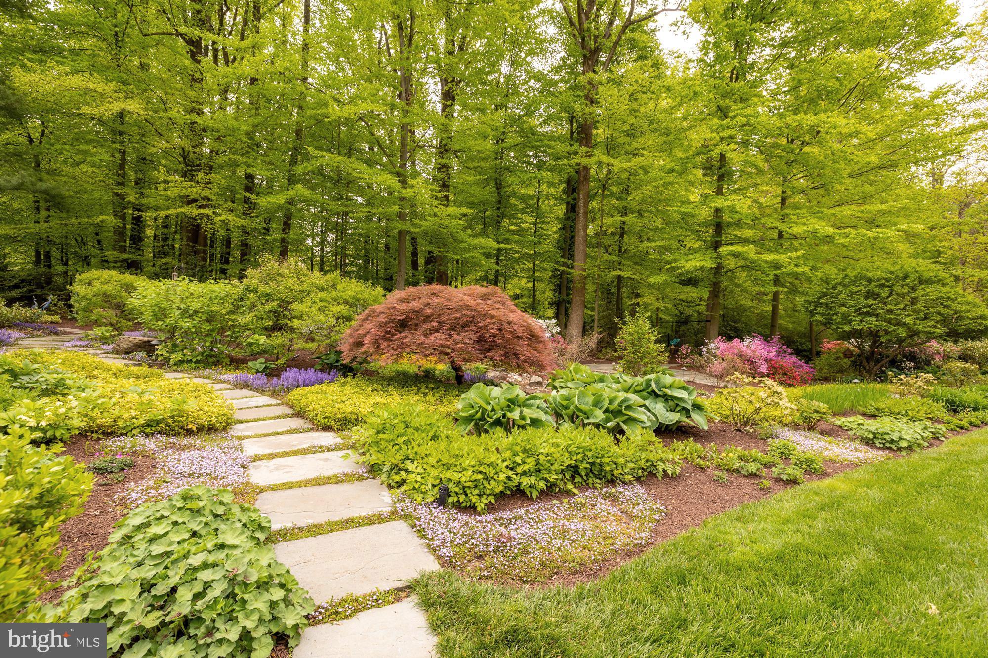 BURNING TREE ESTATES - Residential