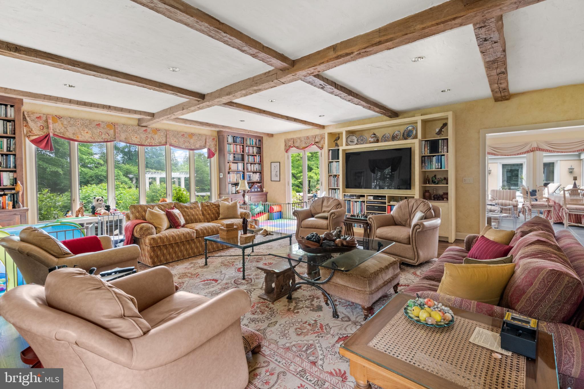 BURNING TREE ESTATES - Residential