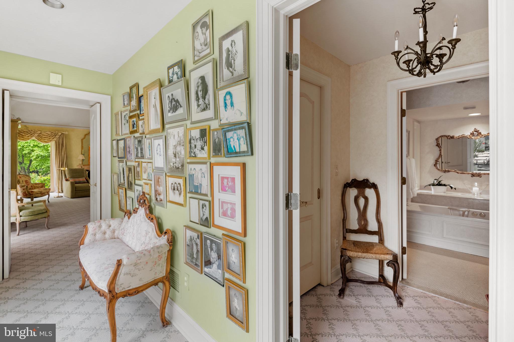 BURNING TREE ESTATES - Residential